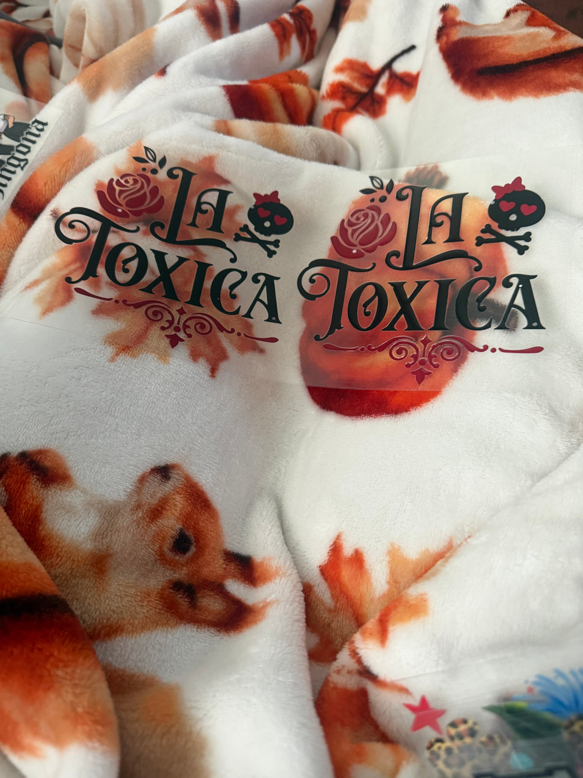 La Toxica