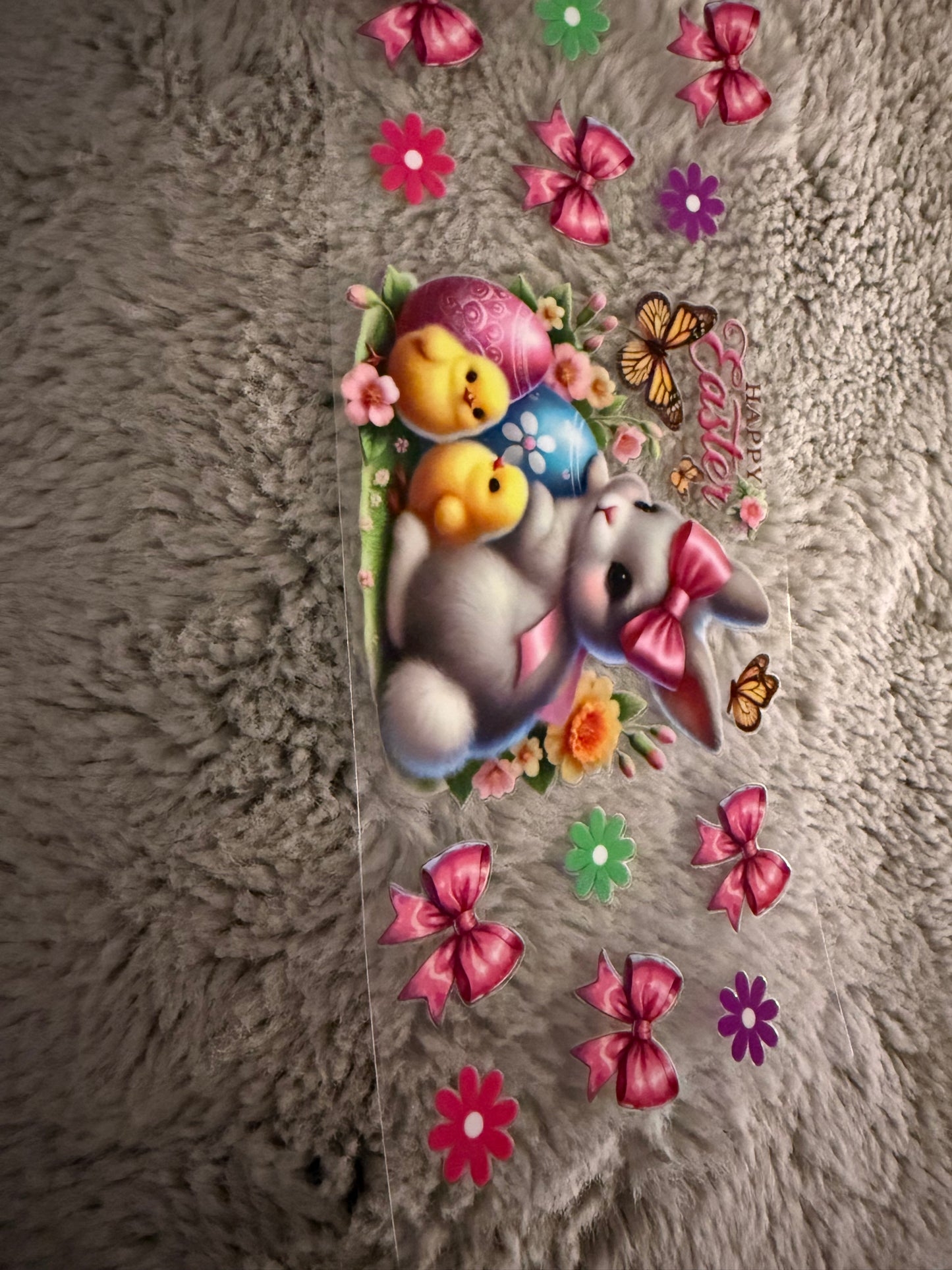 Happy Easter 2