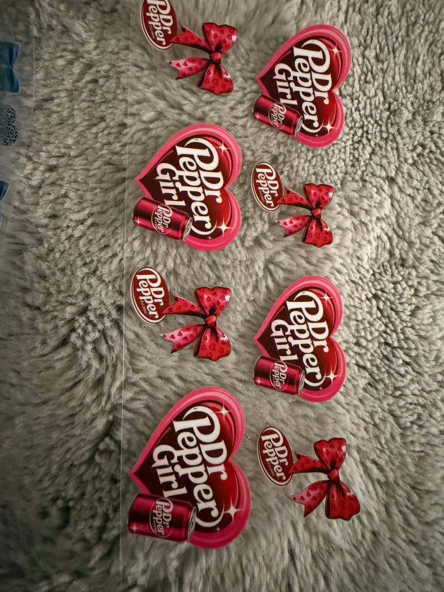 ♥️ Dr Pepper