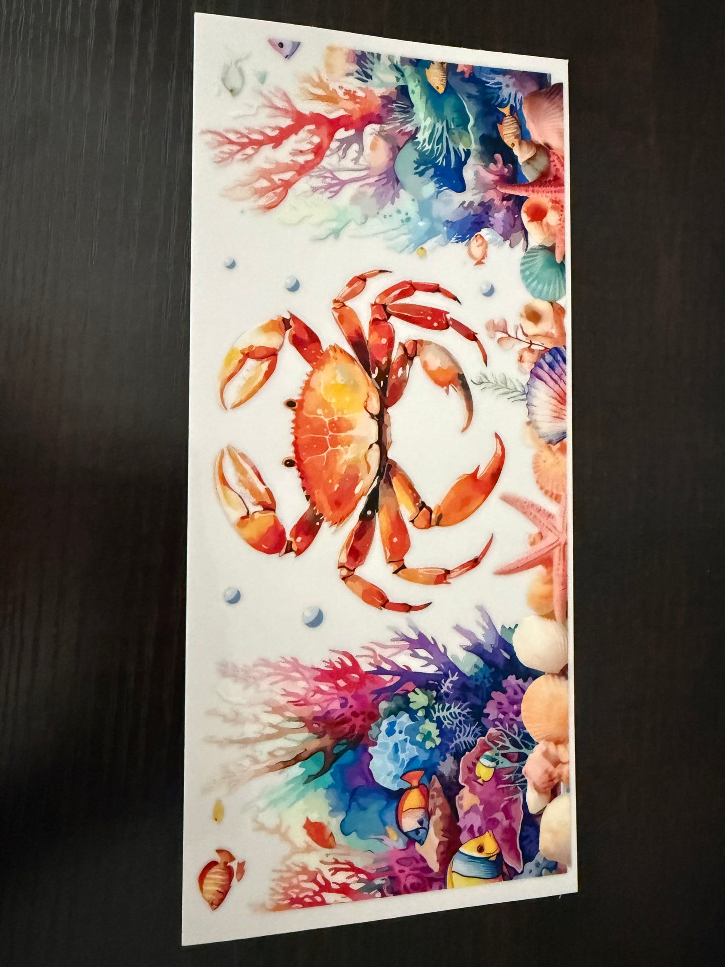 Crab