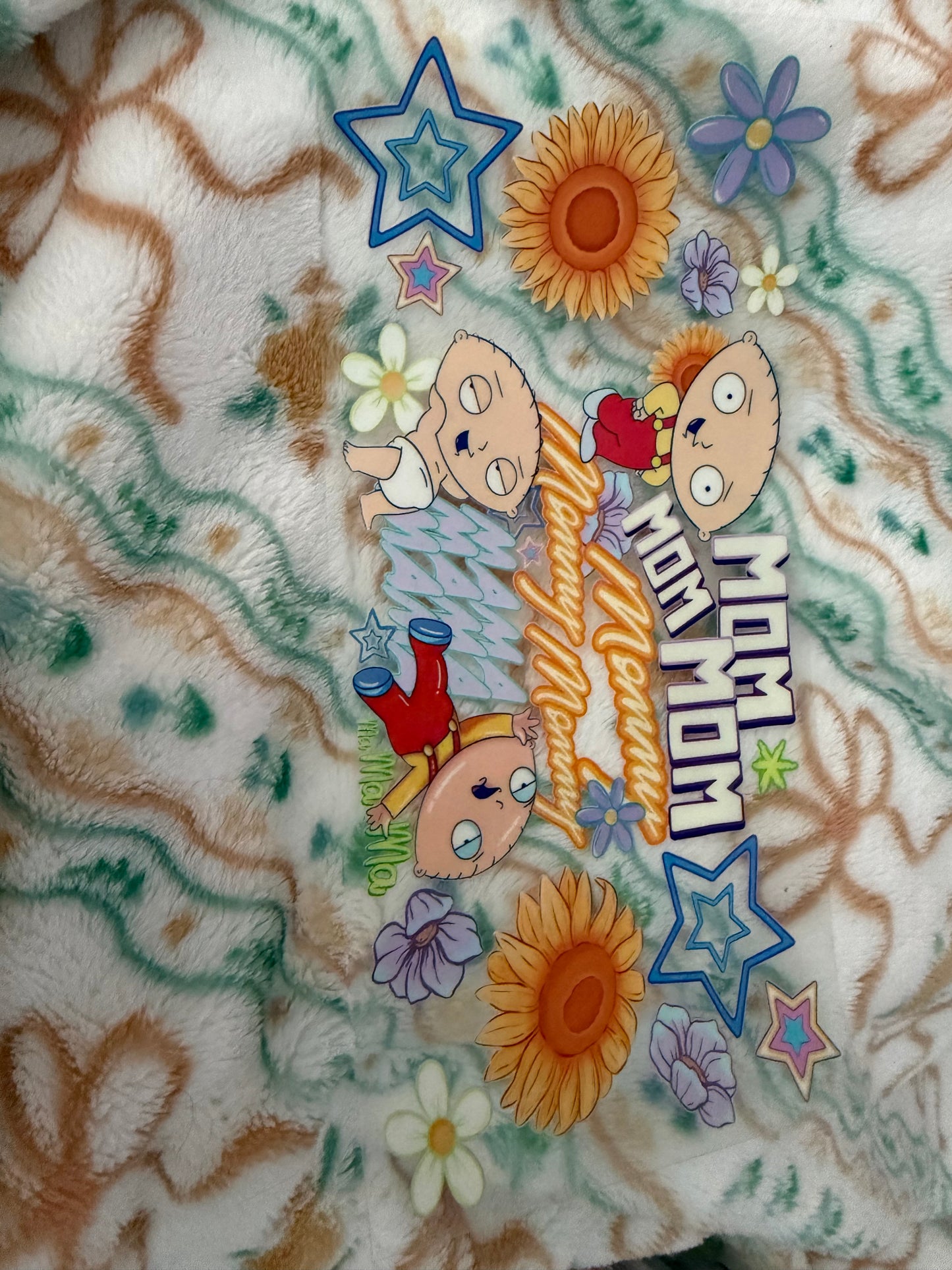 Mom, Mom, Mom Stewie