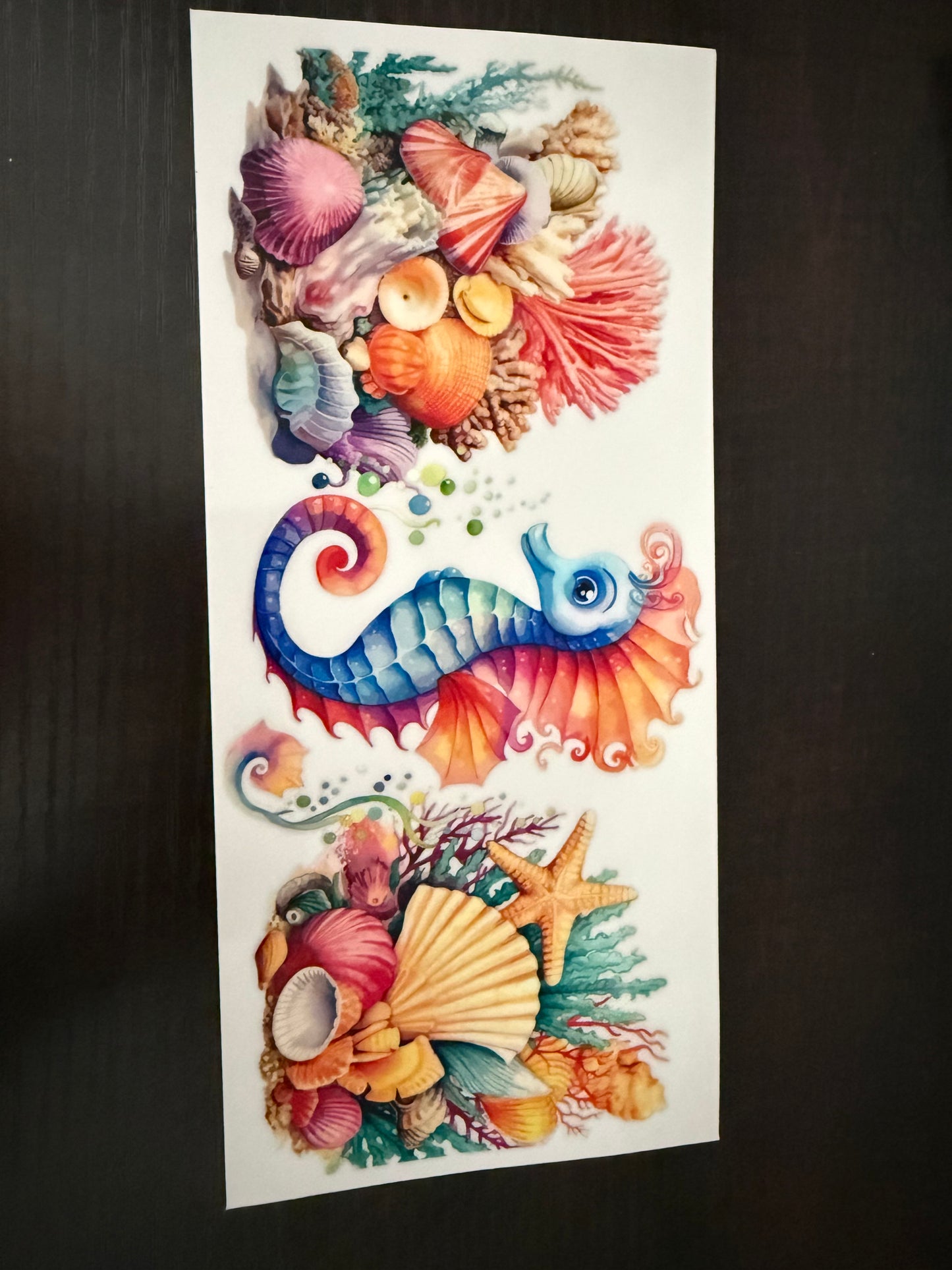 Sea Horse
