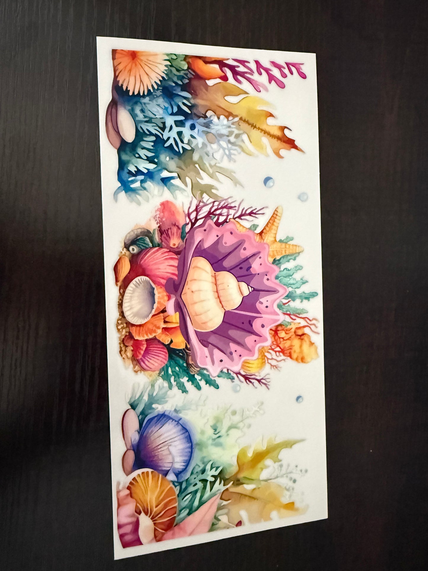 Under The Sea