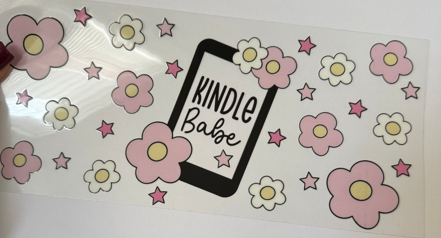 Kindle Babe