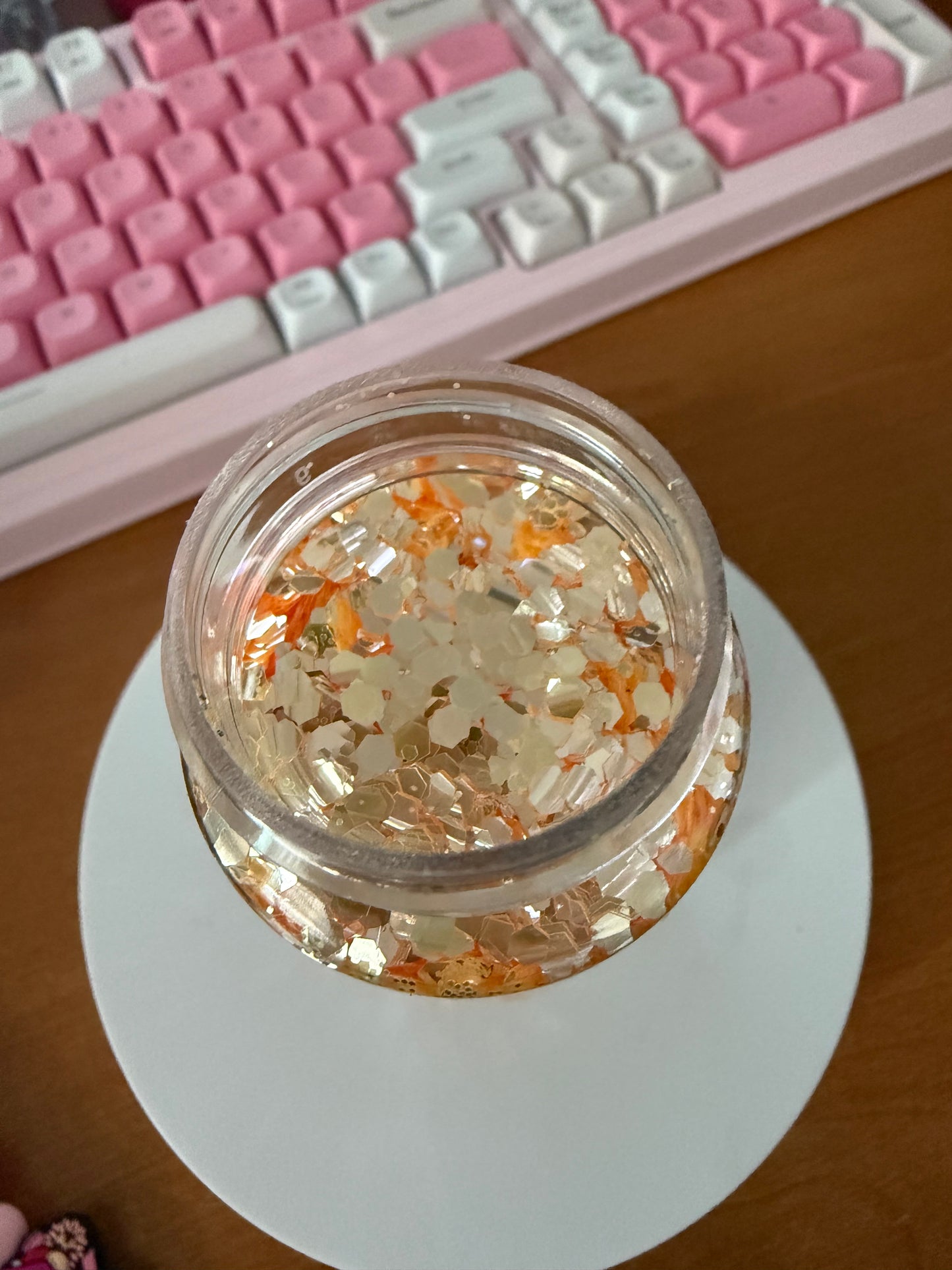 Candy Corn