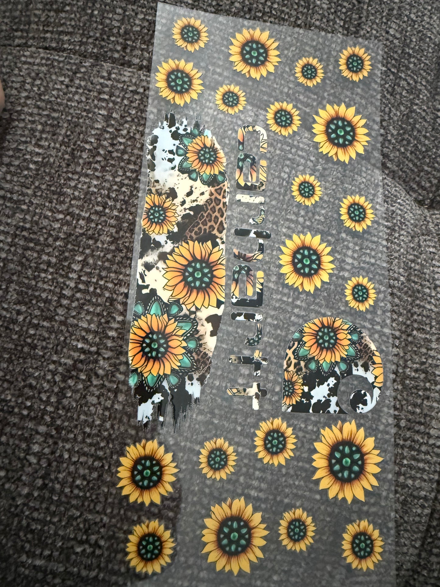 Sunflowers