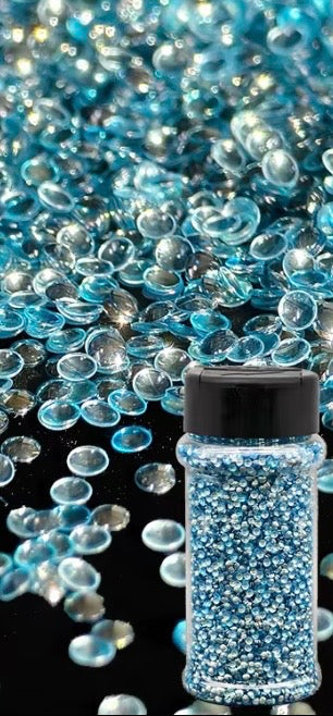 Aqua Glam