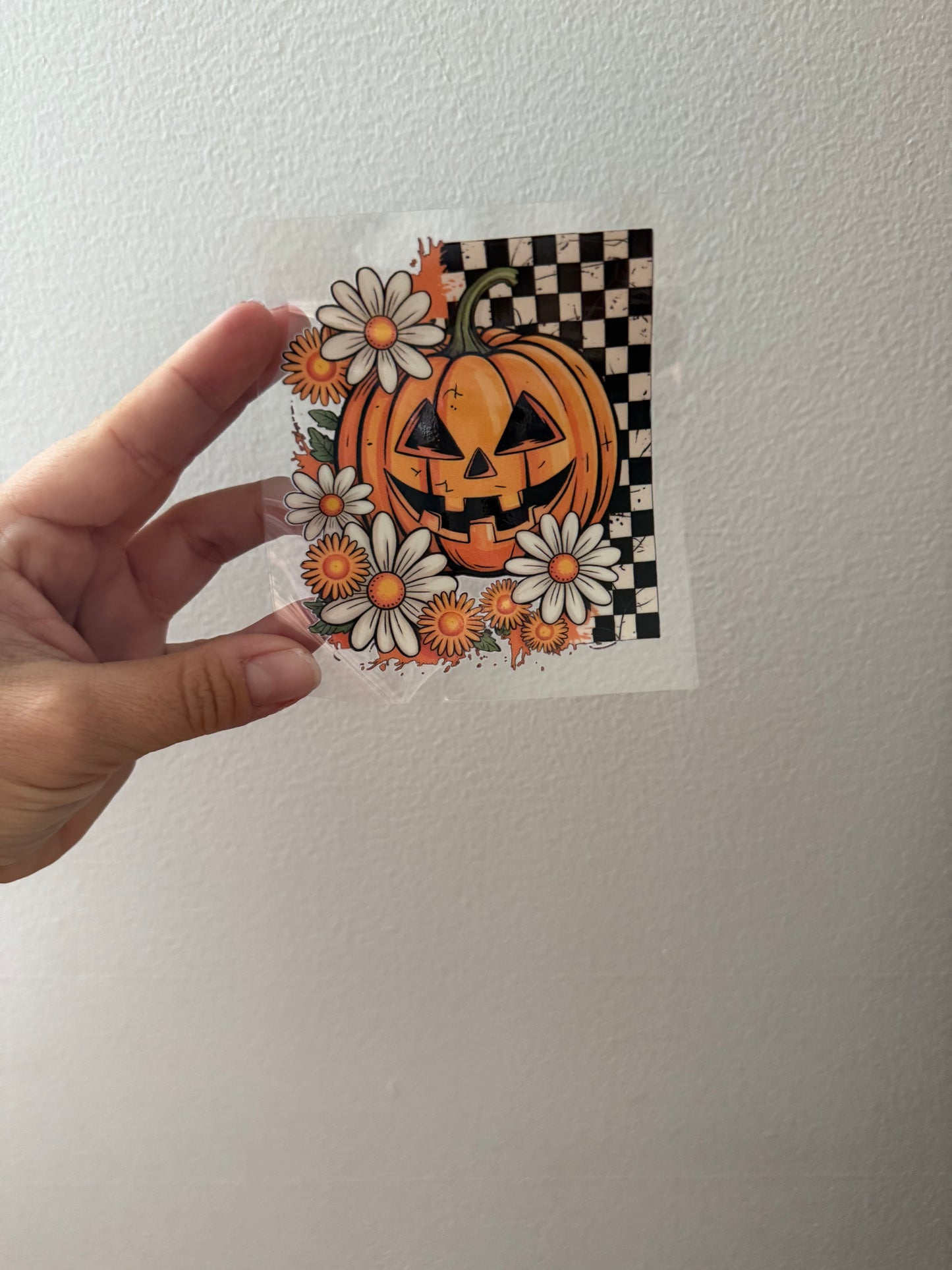 #2 pumpkin