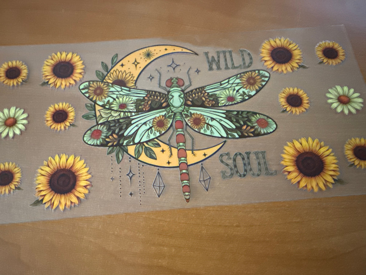 Wild Soul