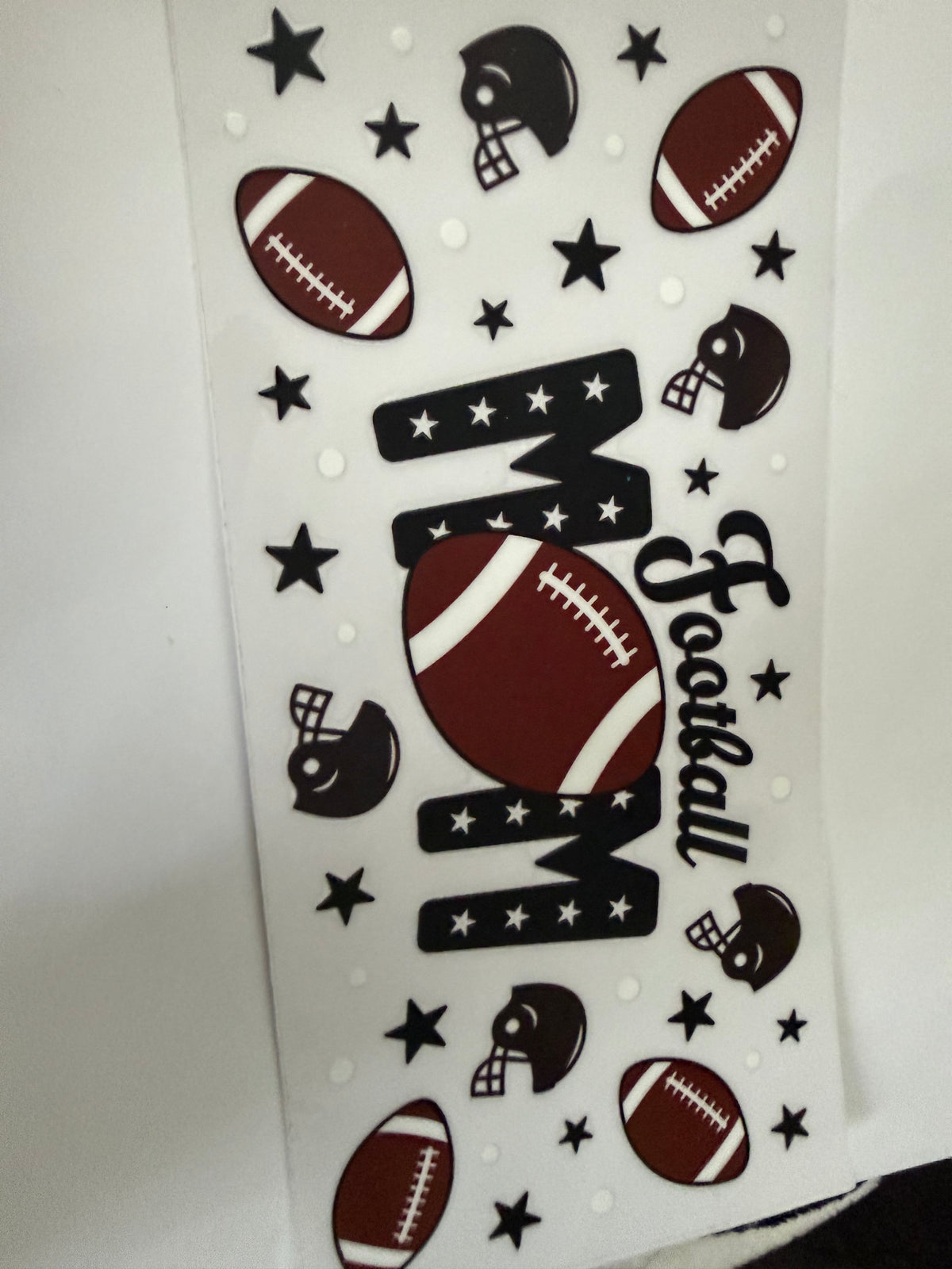 Football Mom