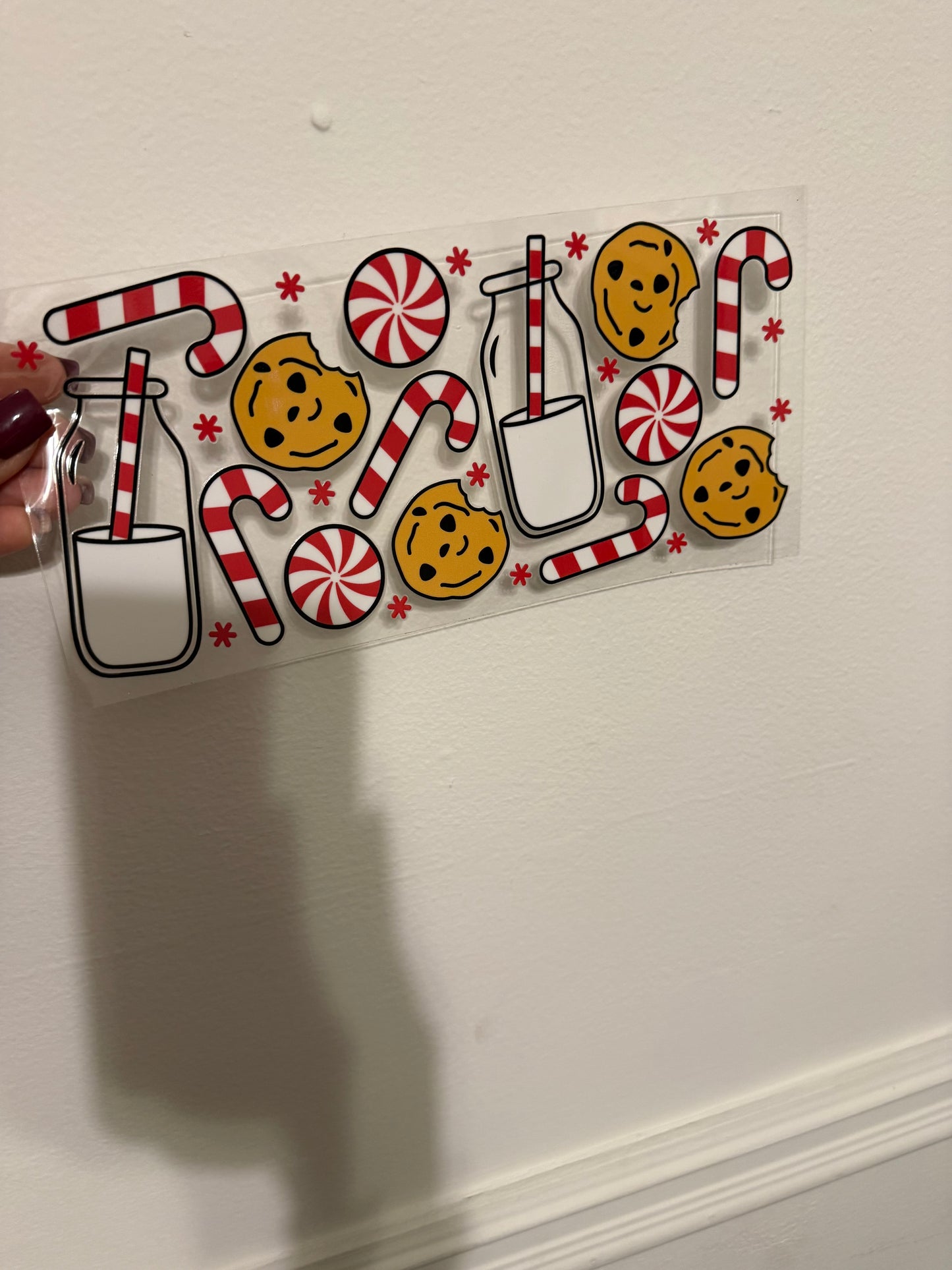 milk & cookies