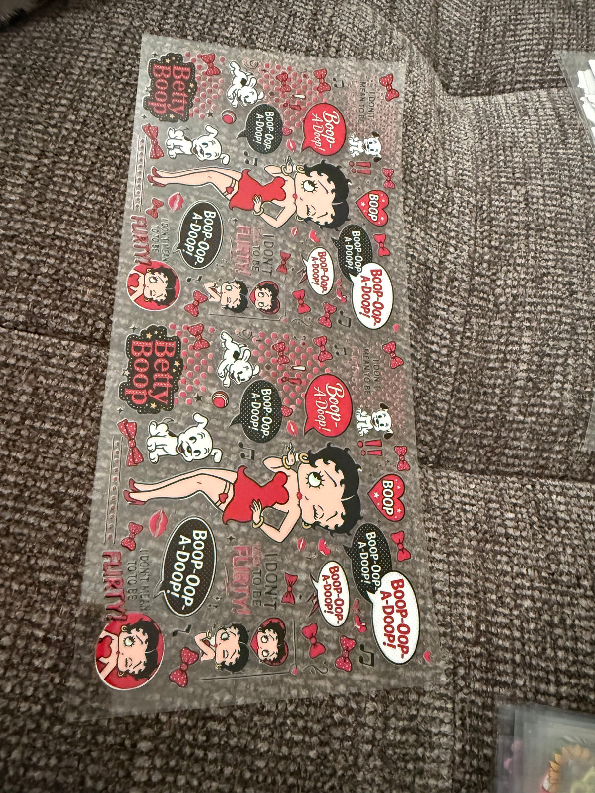 Betty Boop