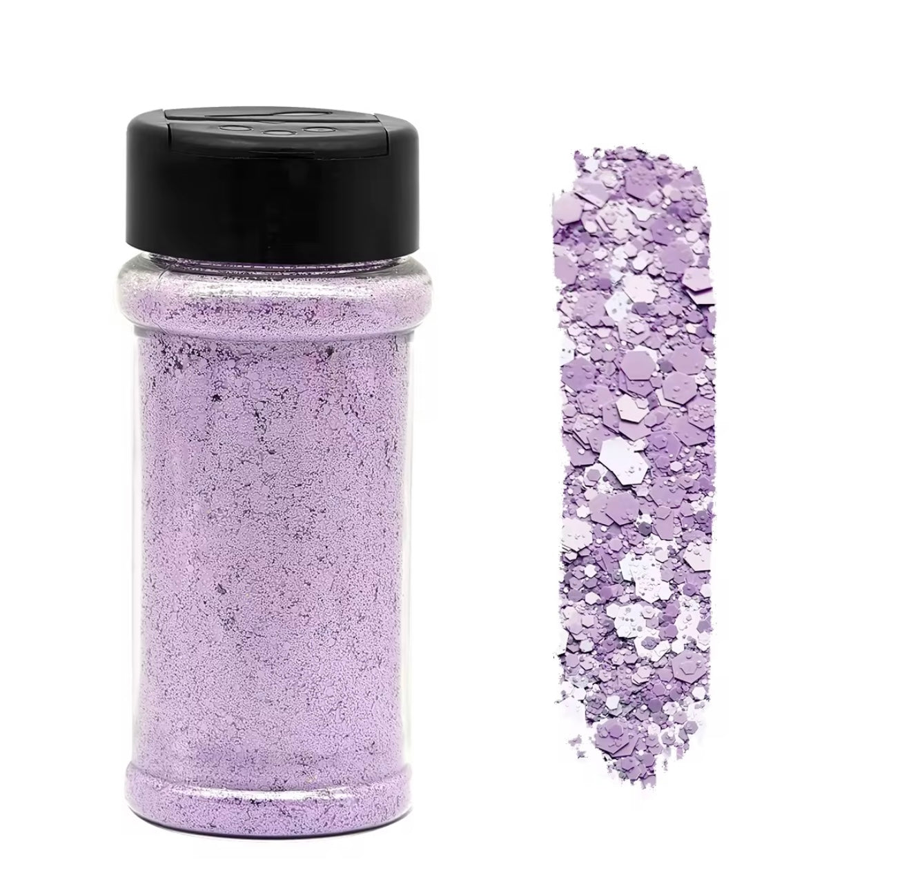 Lilac Lust