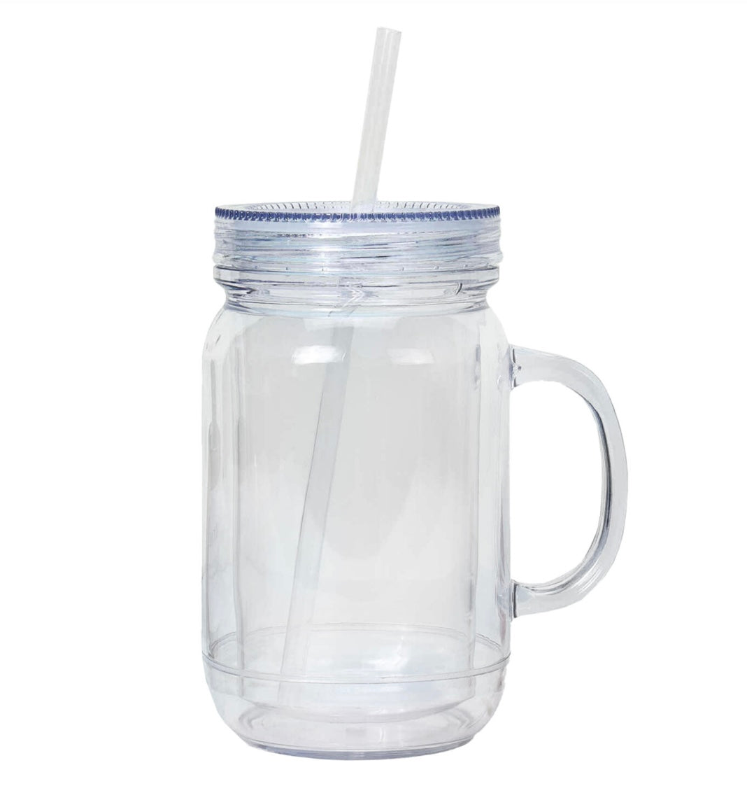 20oz mason jar
