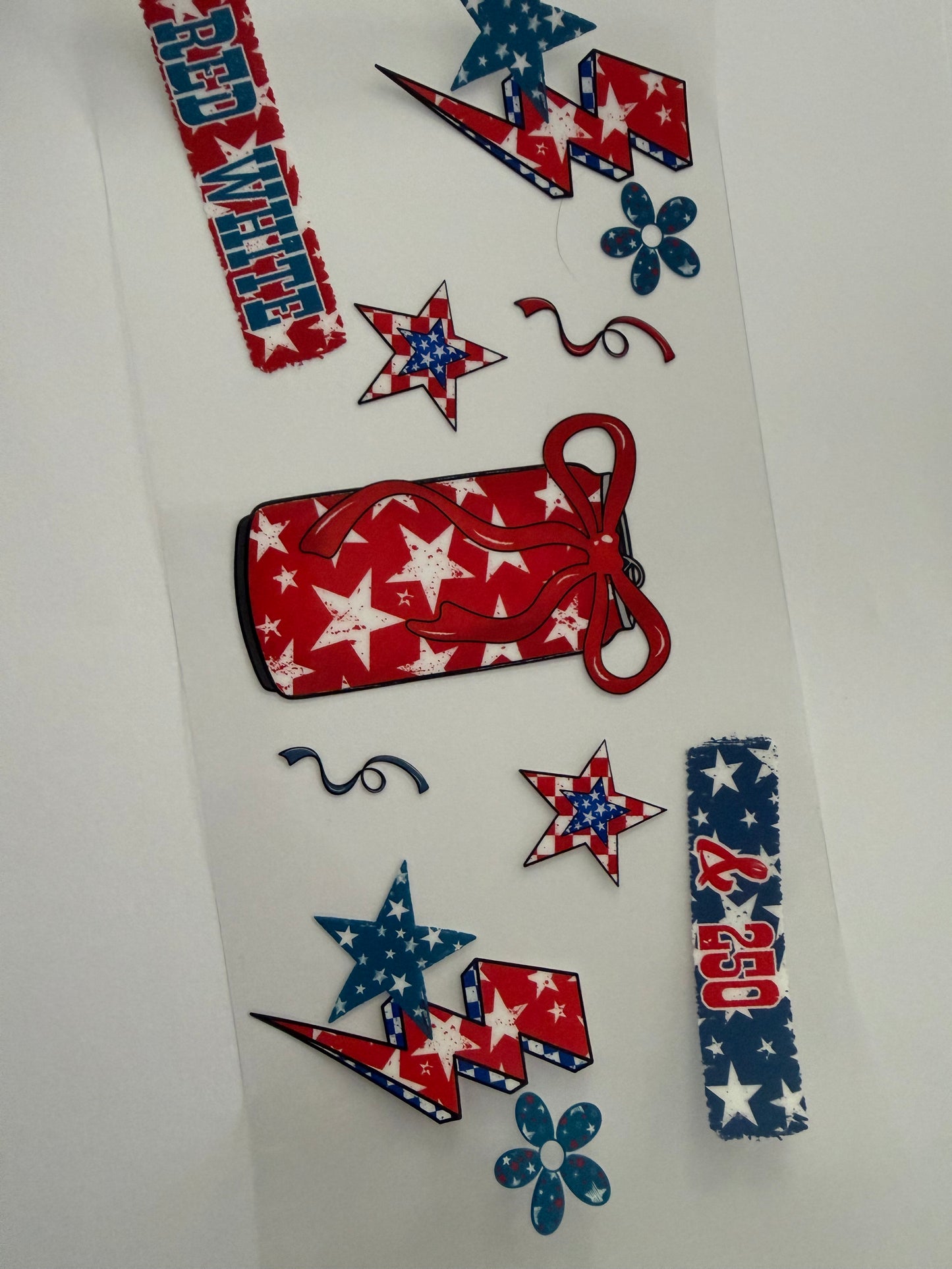 250th 4th of July