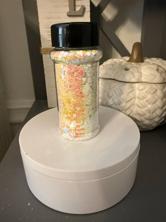 Color Shifting