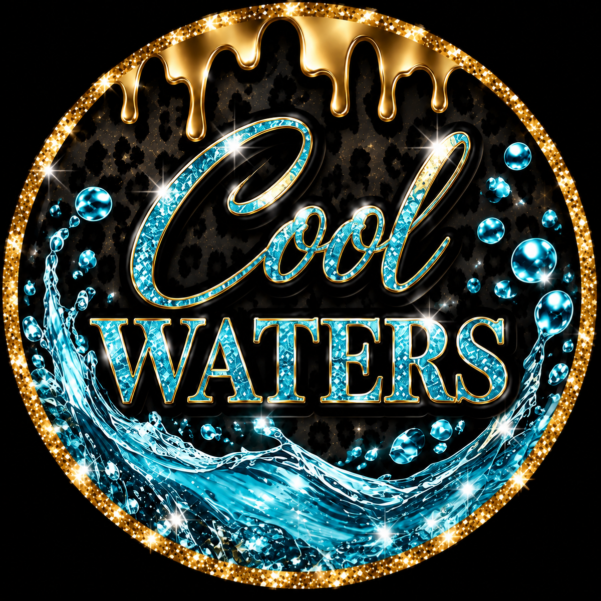 Cool Waters
