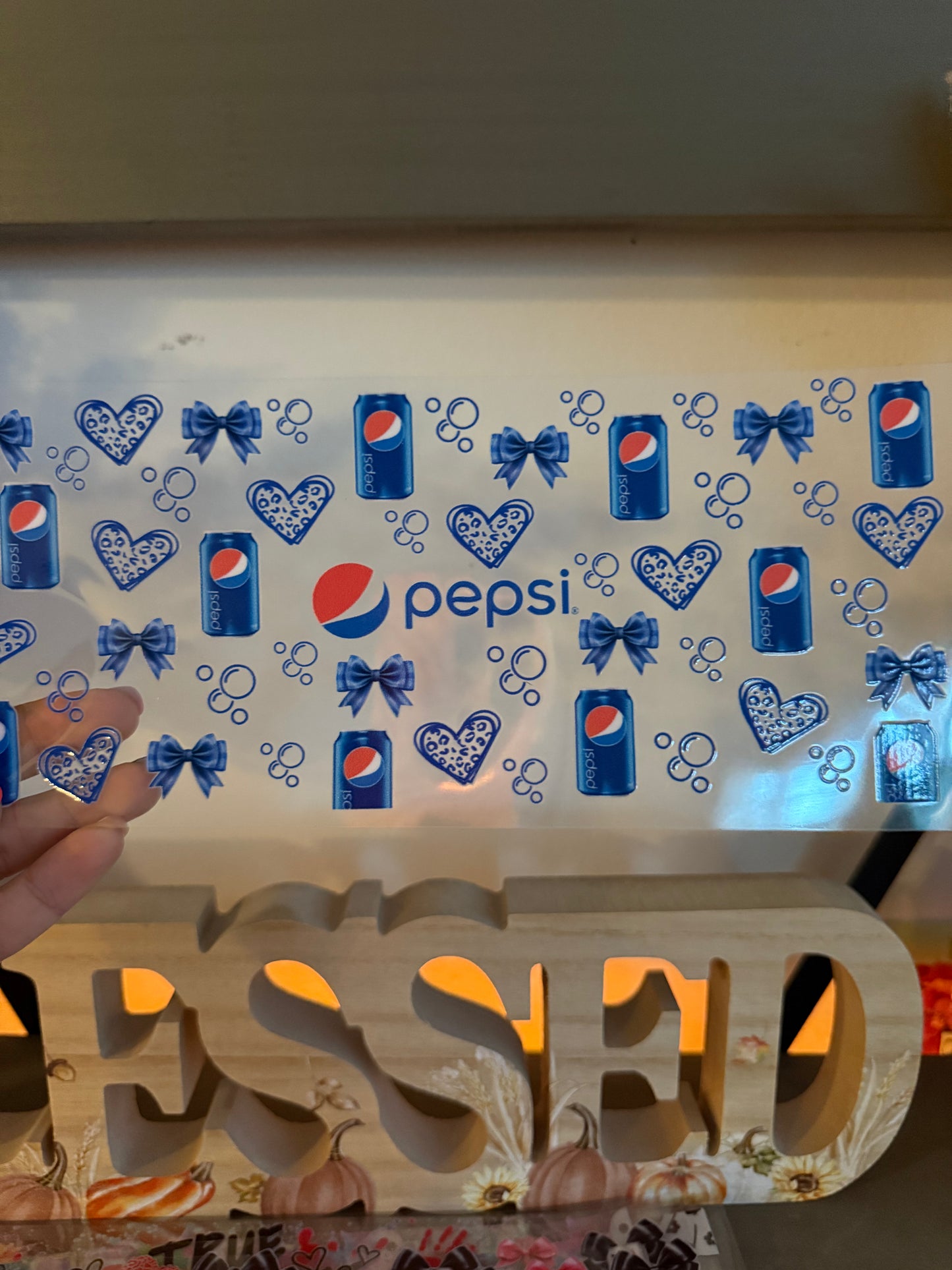 Pepsi