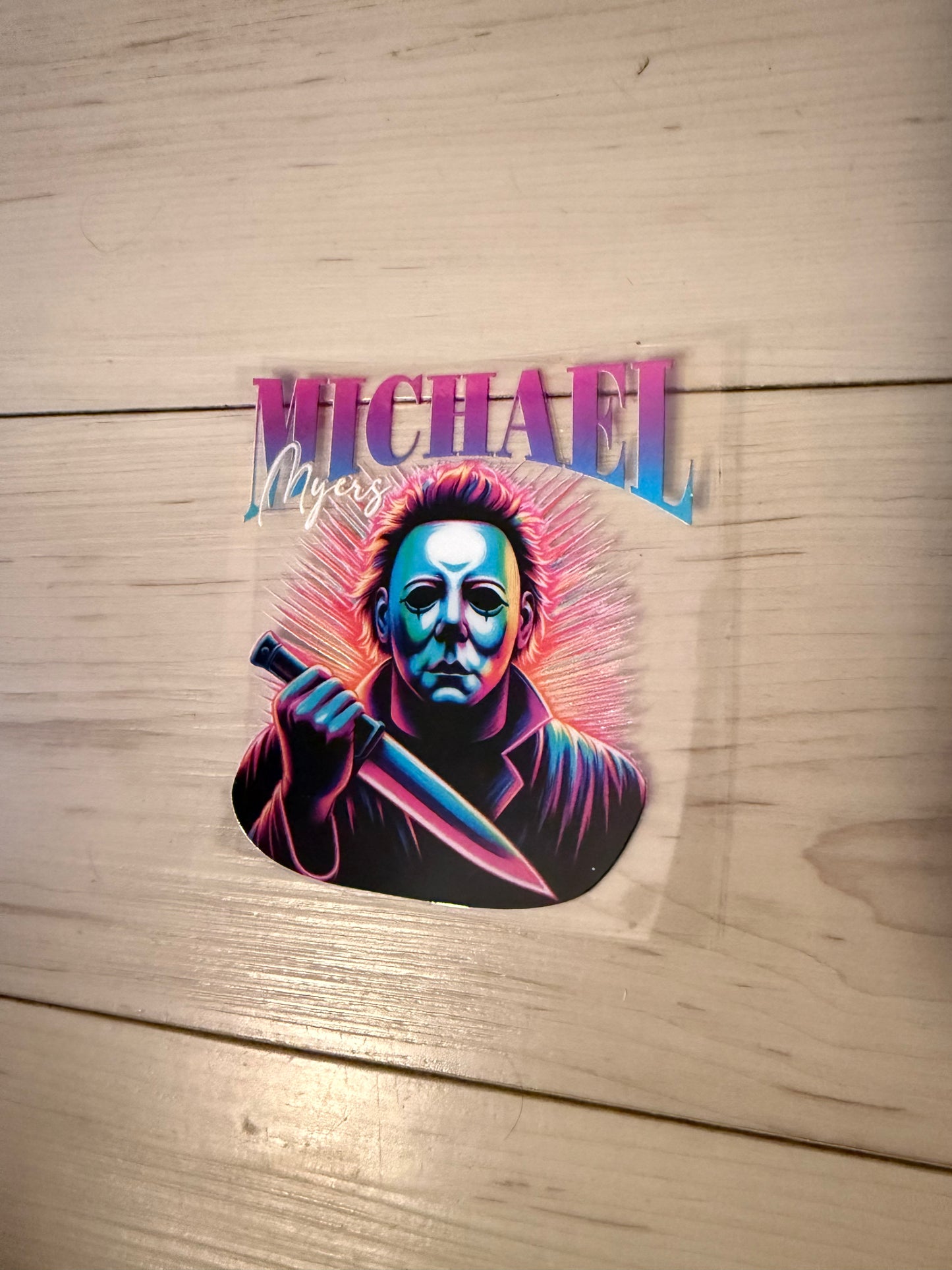 Michael Meyers