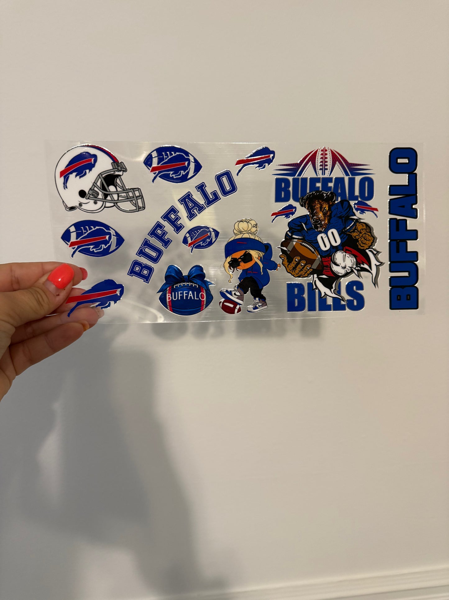 Buffalo Bills 2