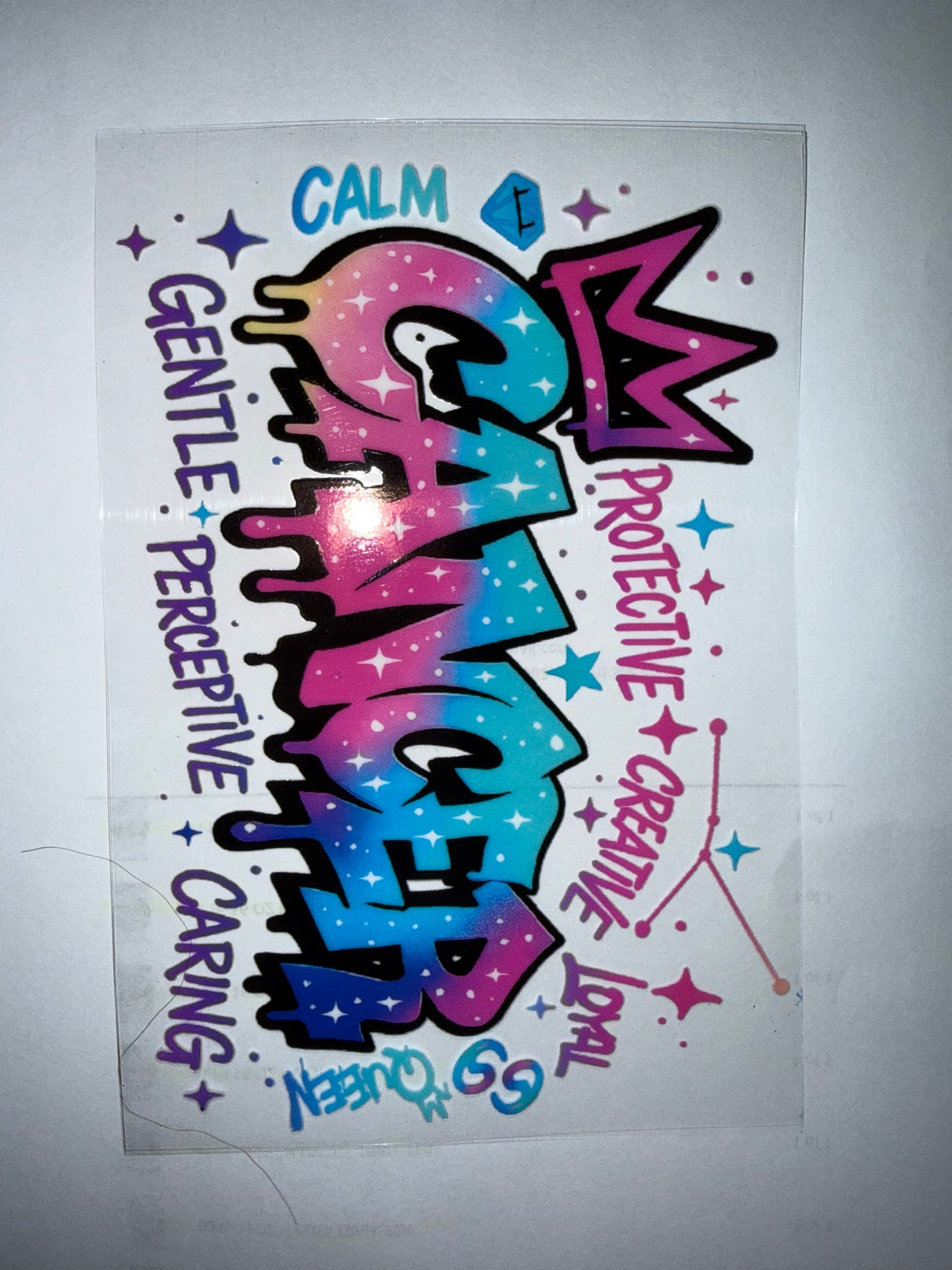 Cancer