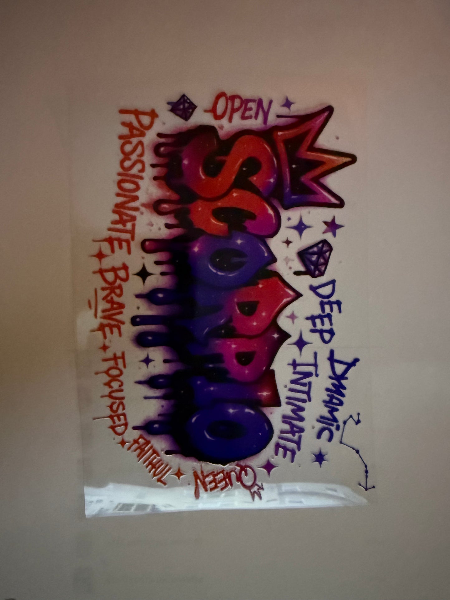 Scorpio