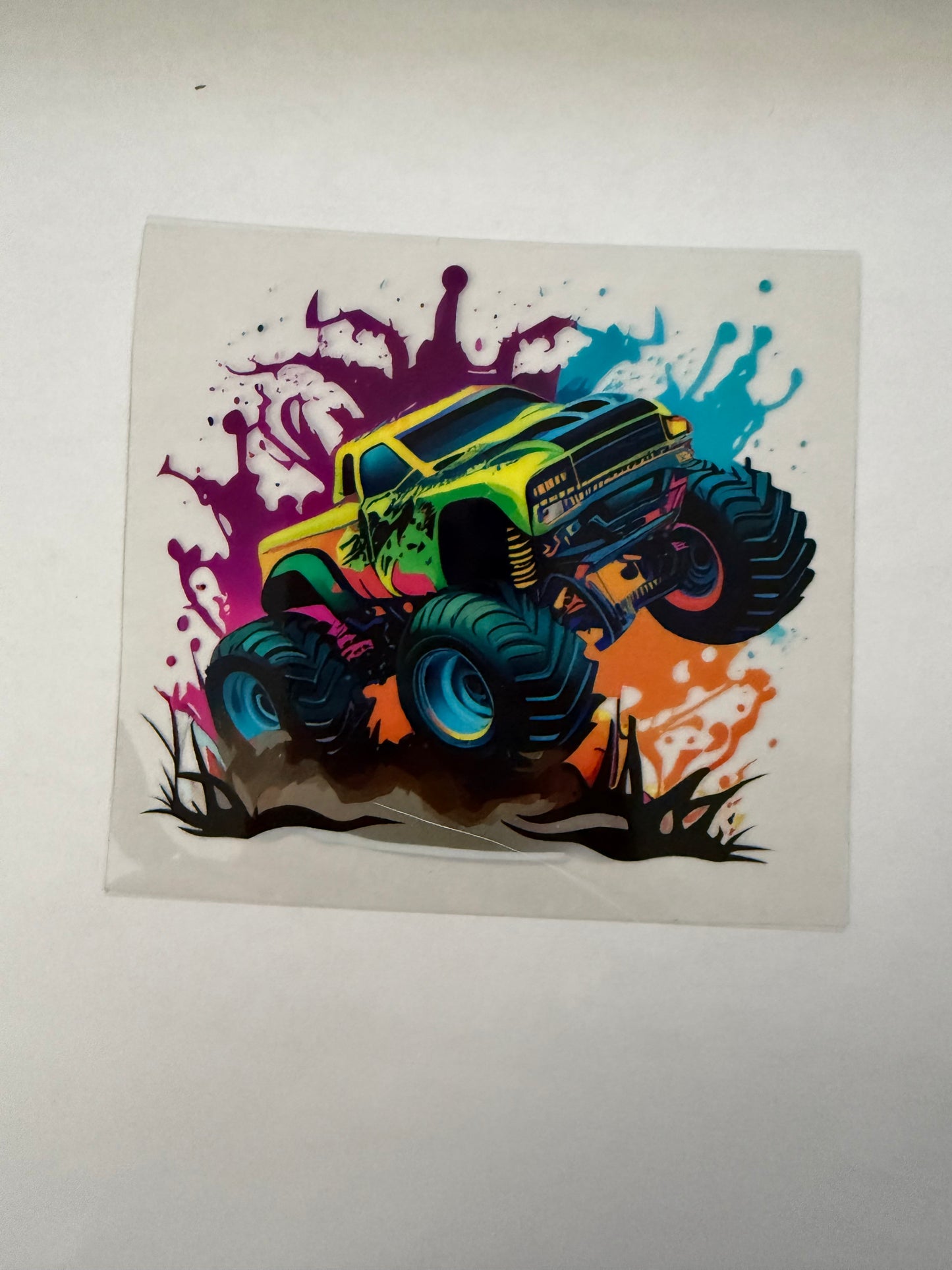 Monster Truck