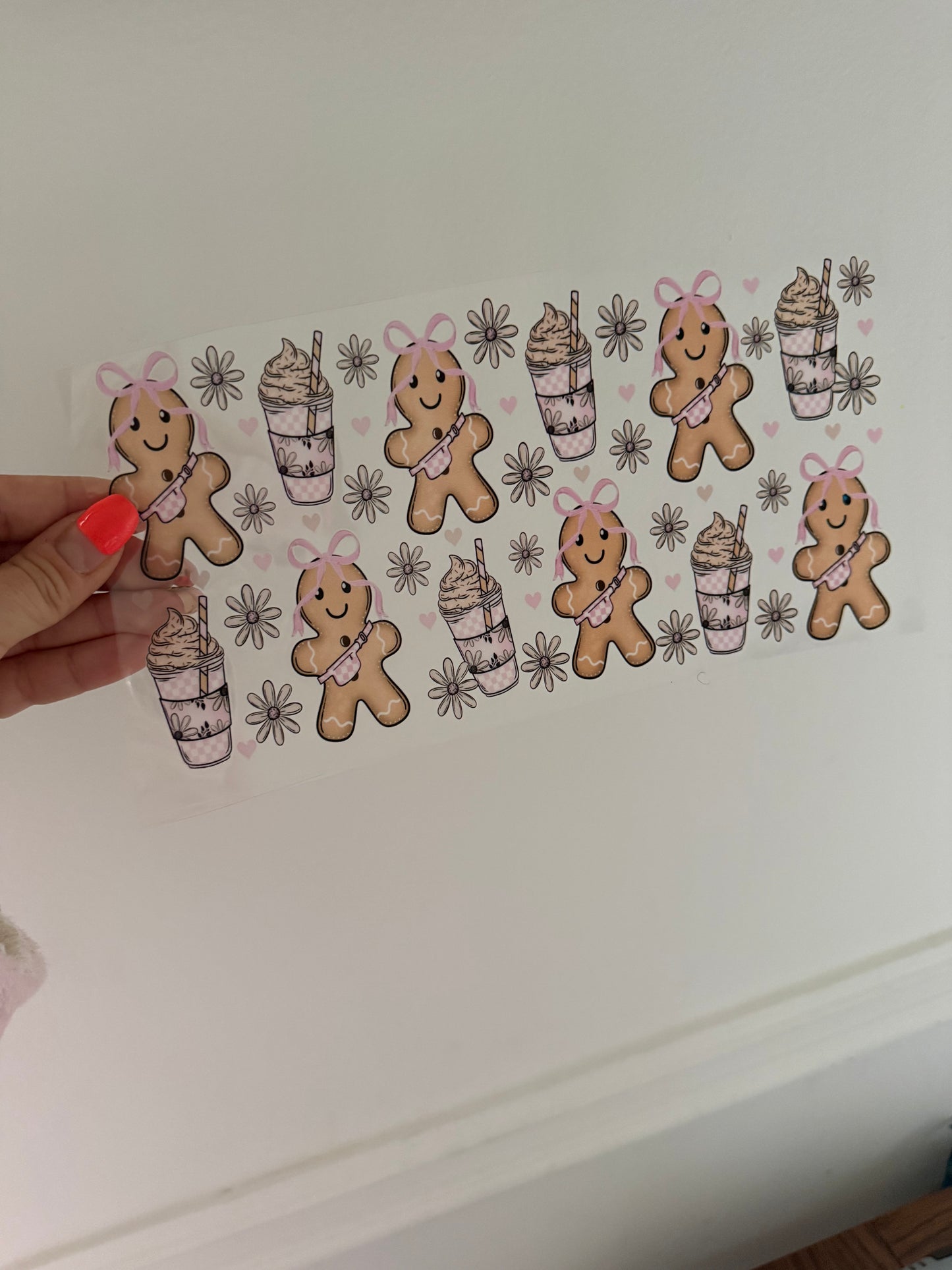 Gingerbread