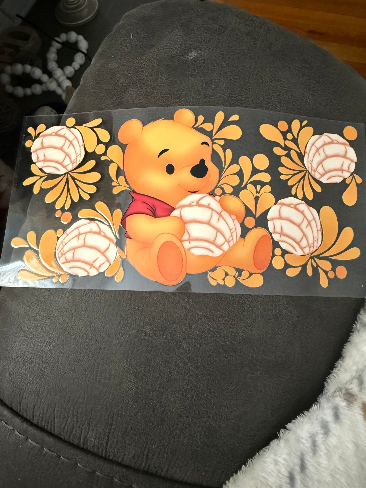 Winnie the Pooh 1