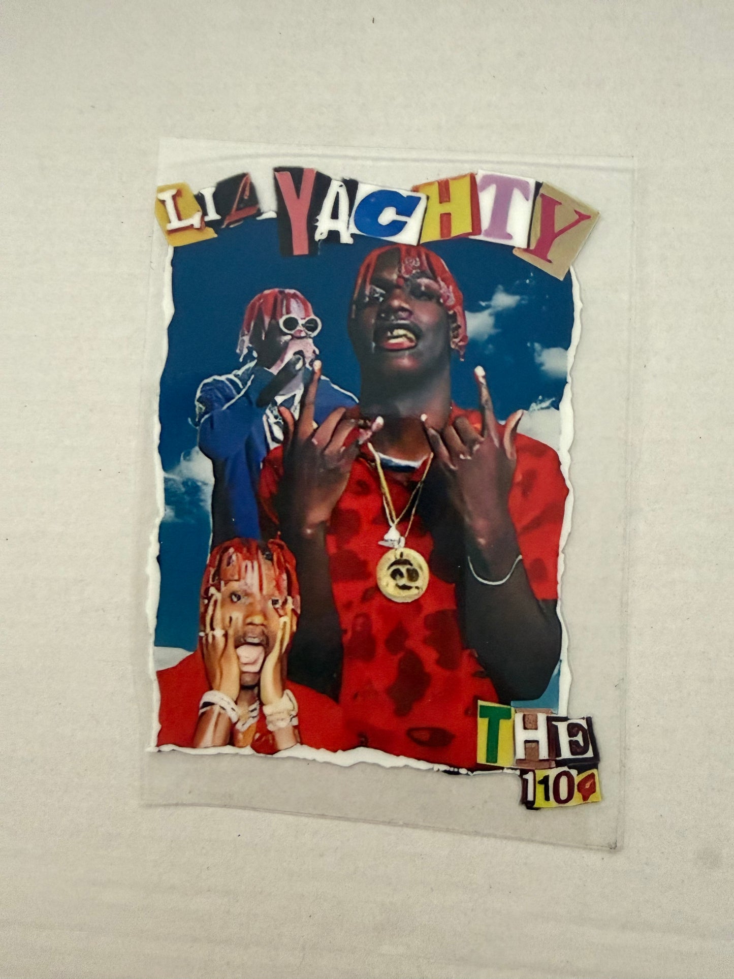 Yachty