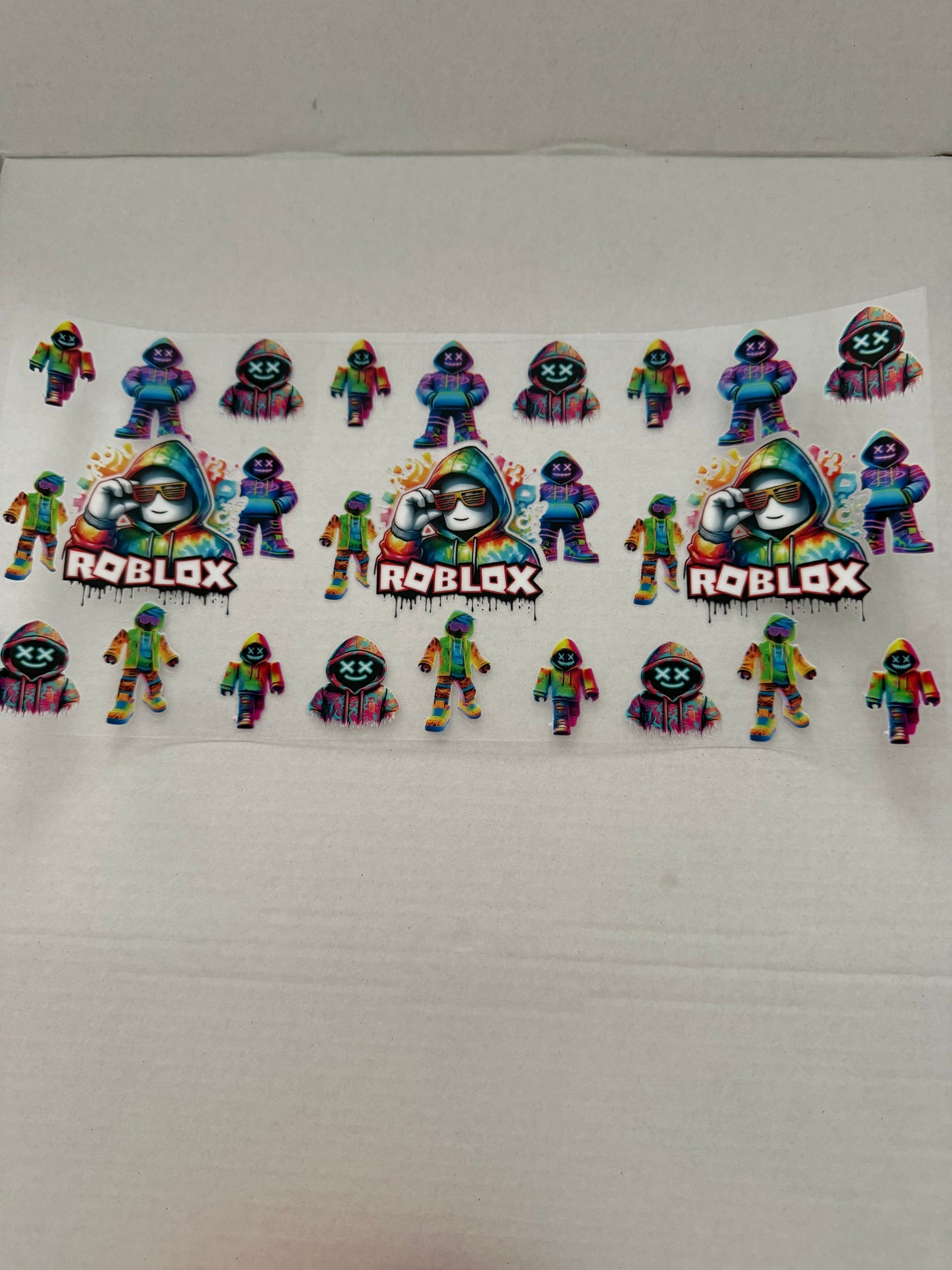 Roblox 2