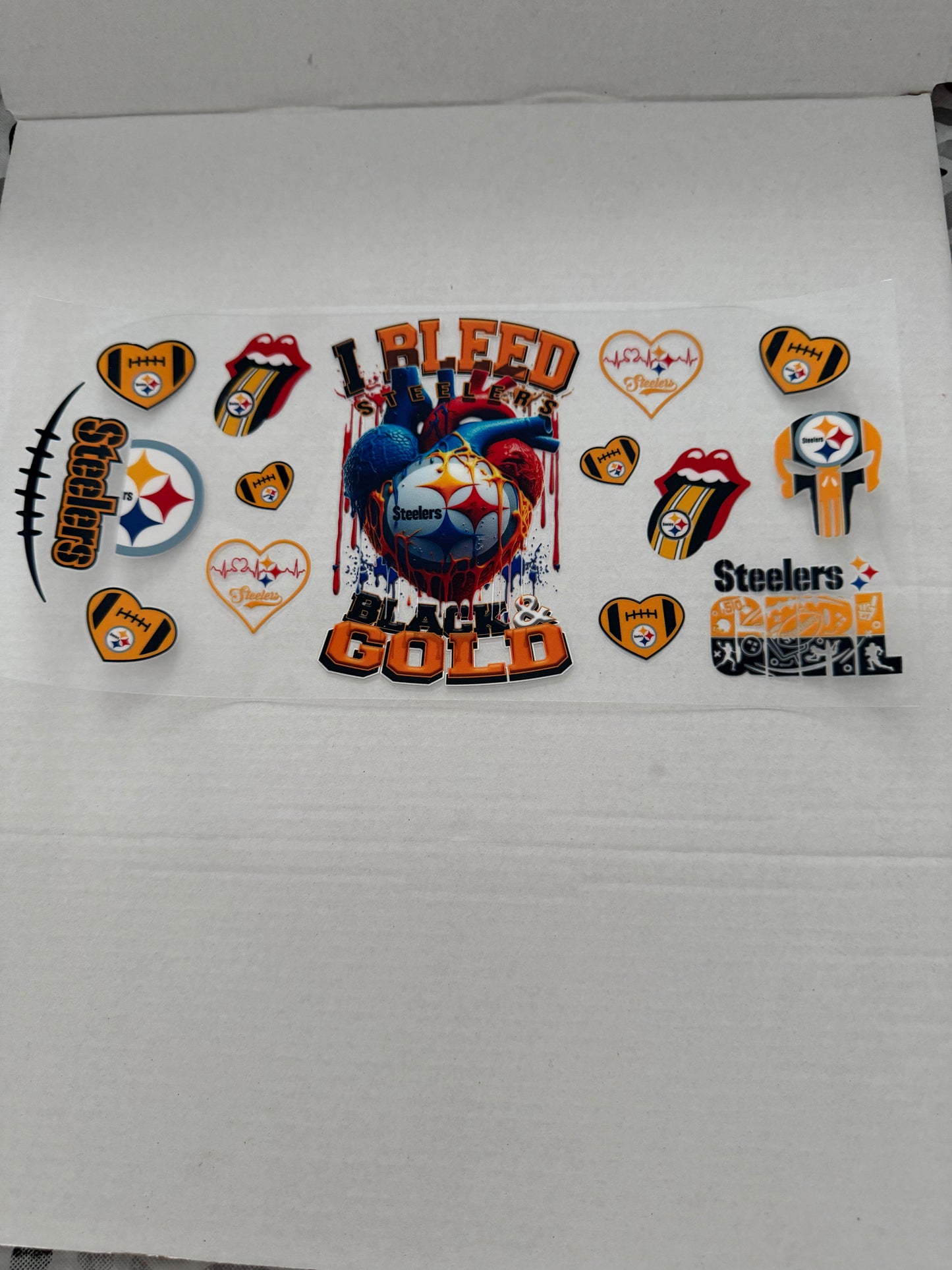 Steelers