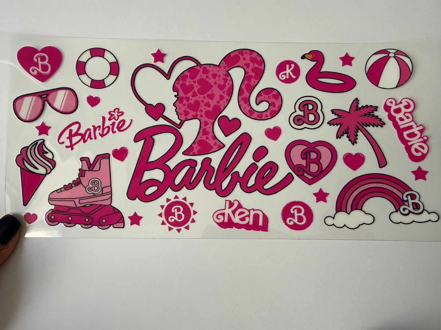 Barbie