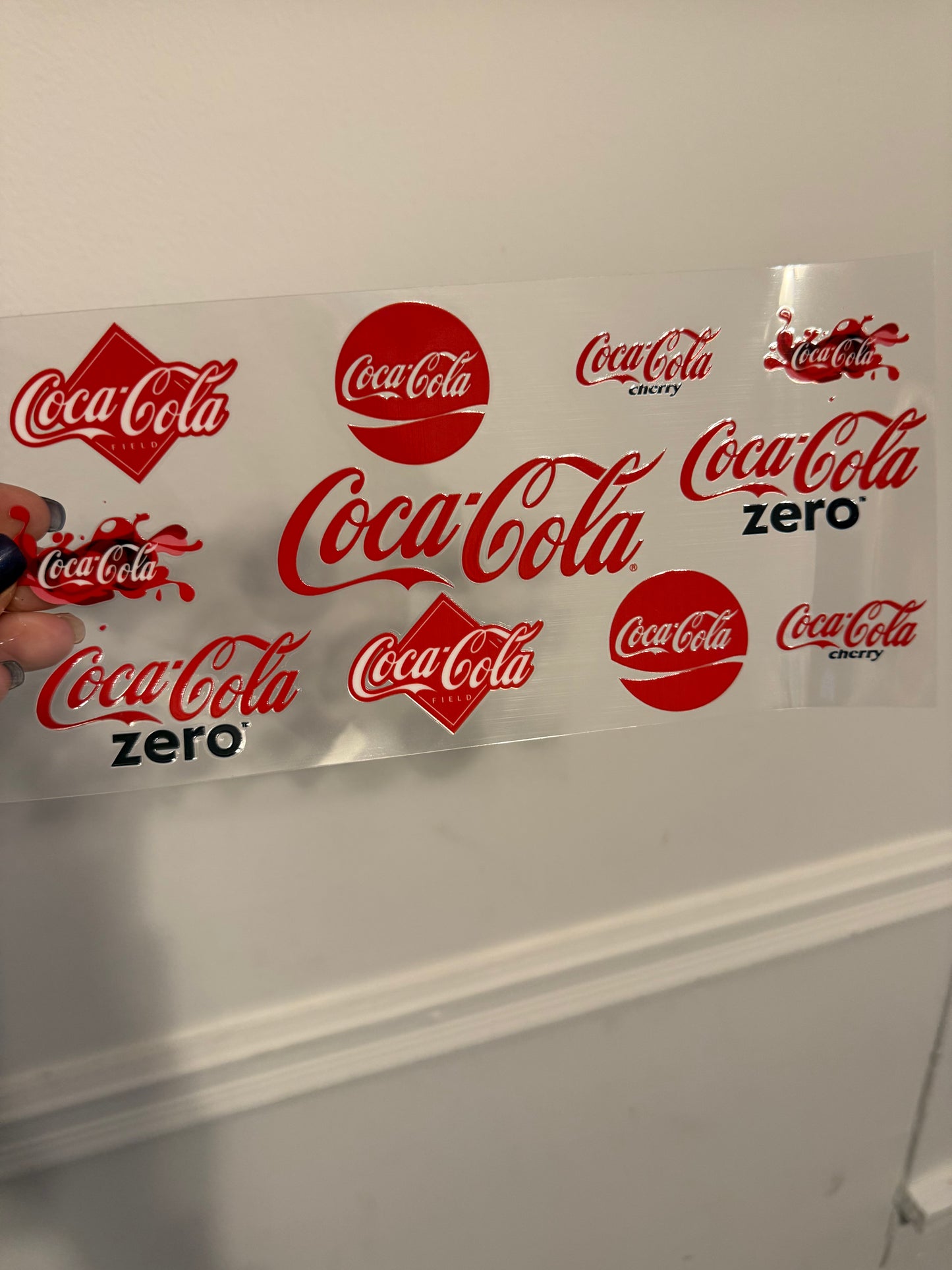 Coca-Cola Zero