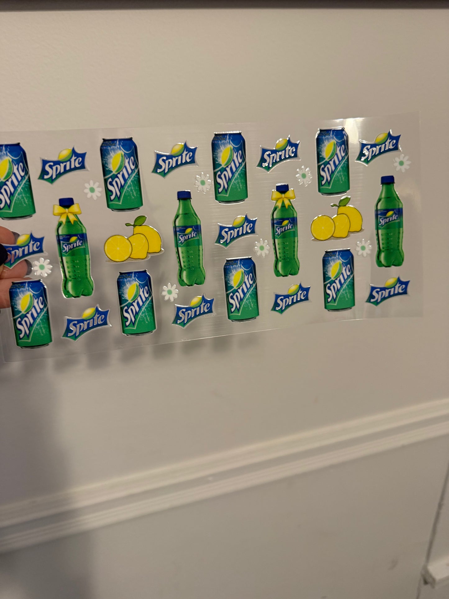 Sprite