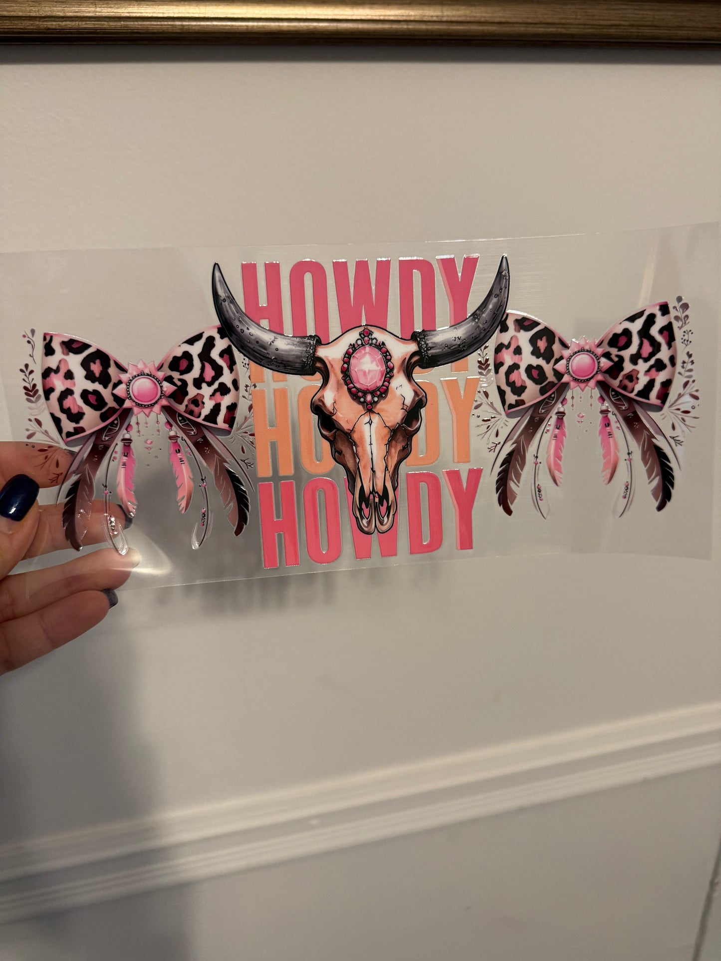 Howdy