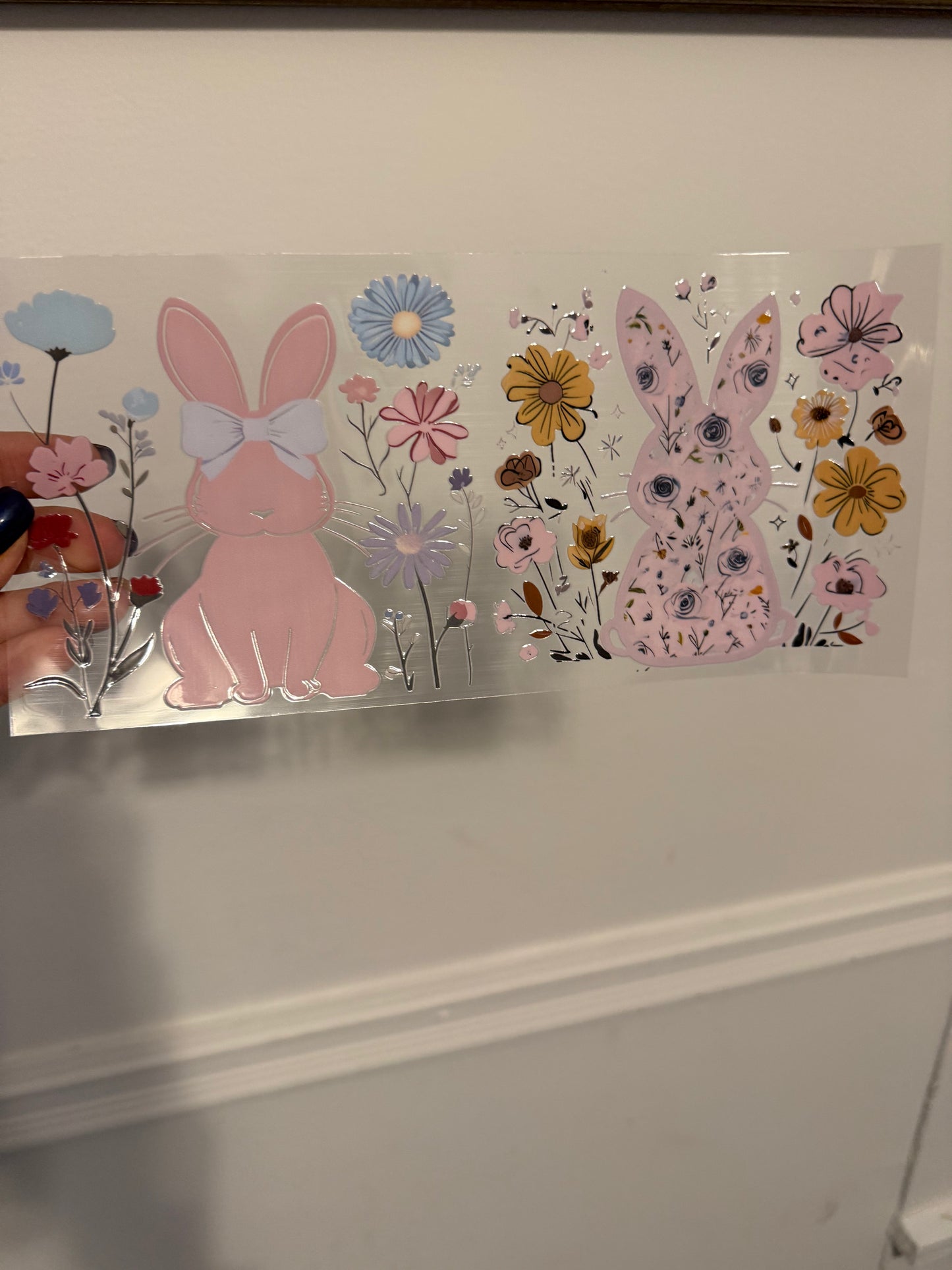 easter bunny
