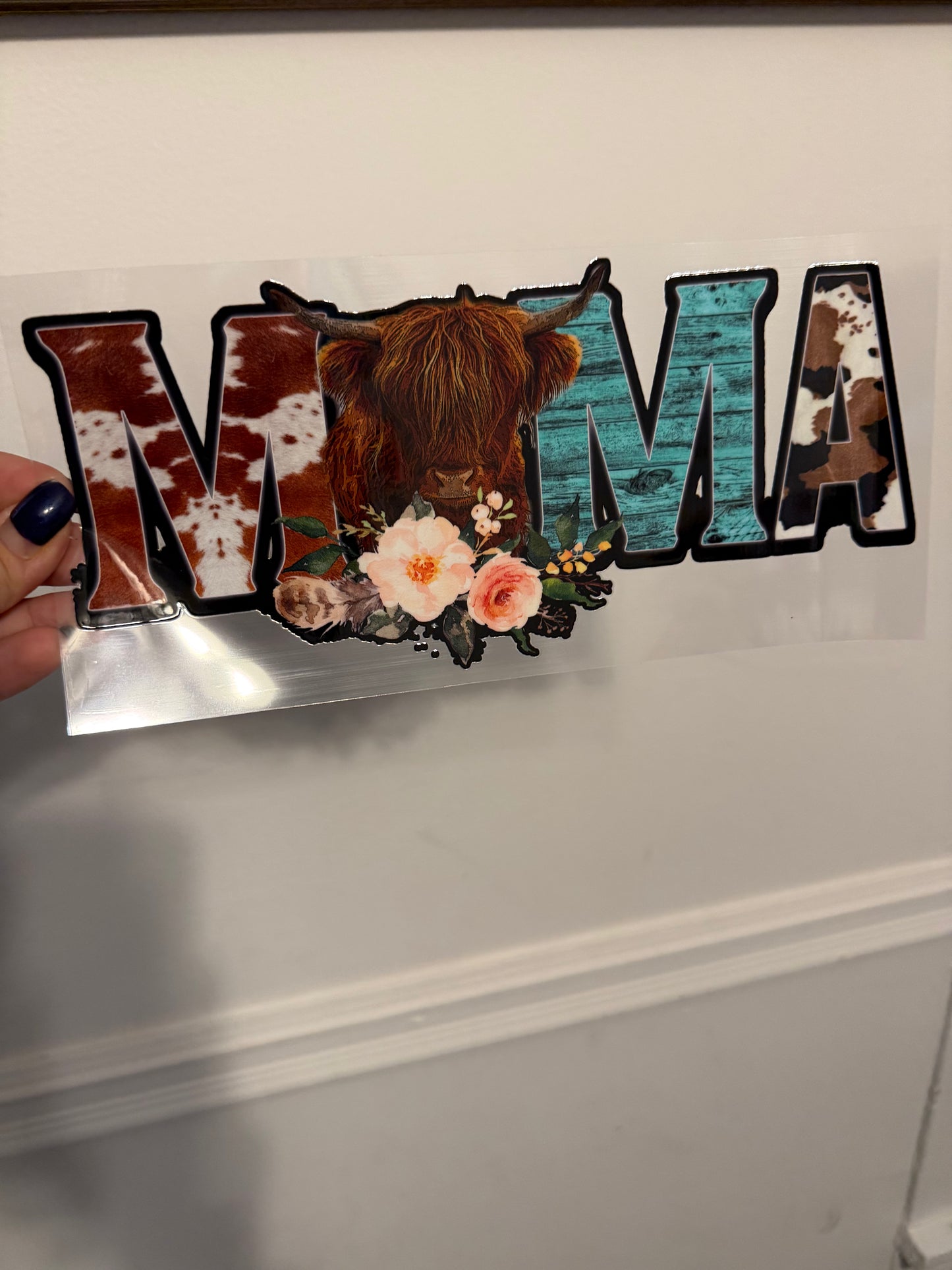 Mama western 3
