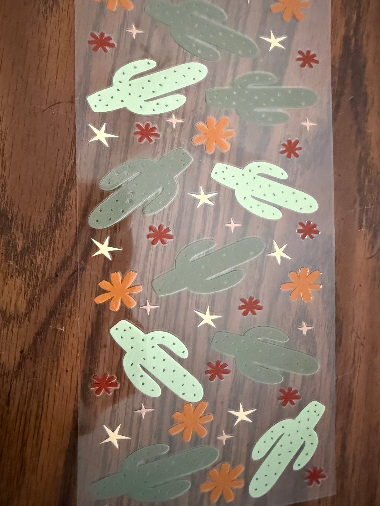 Cactus