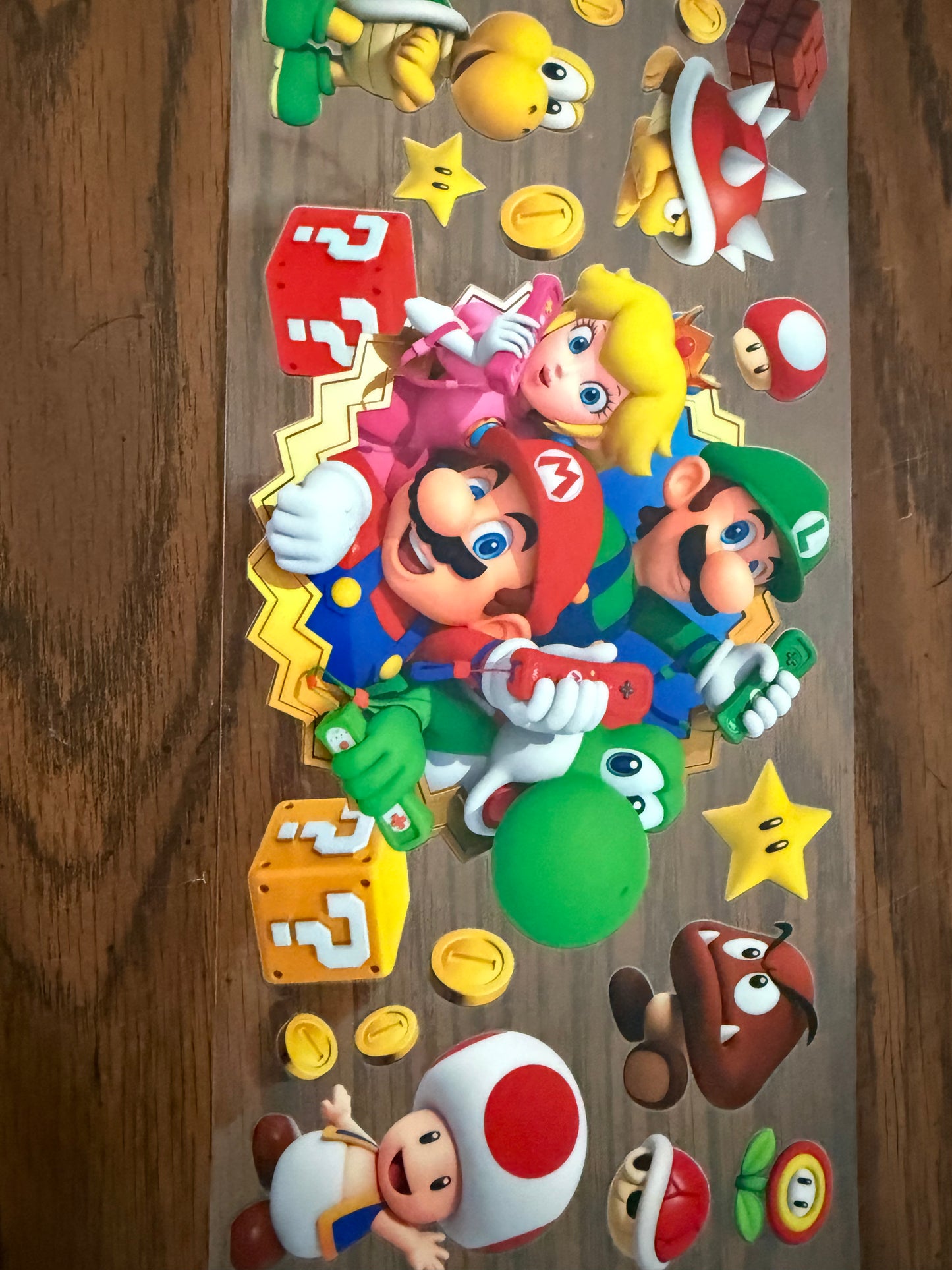 Mario