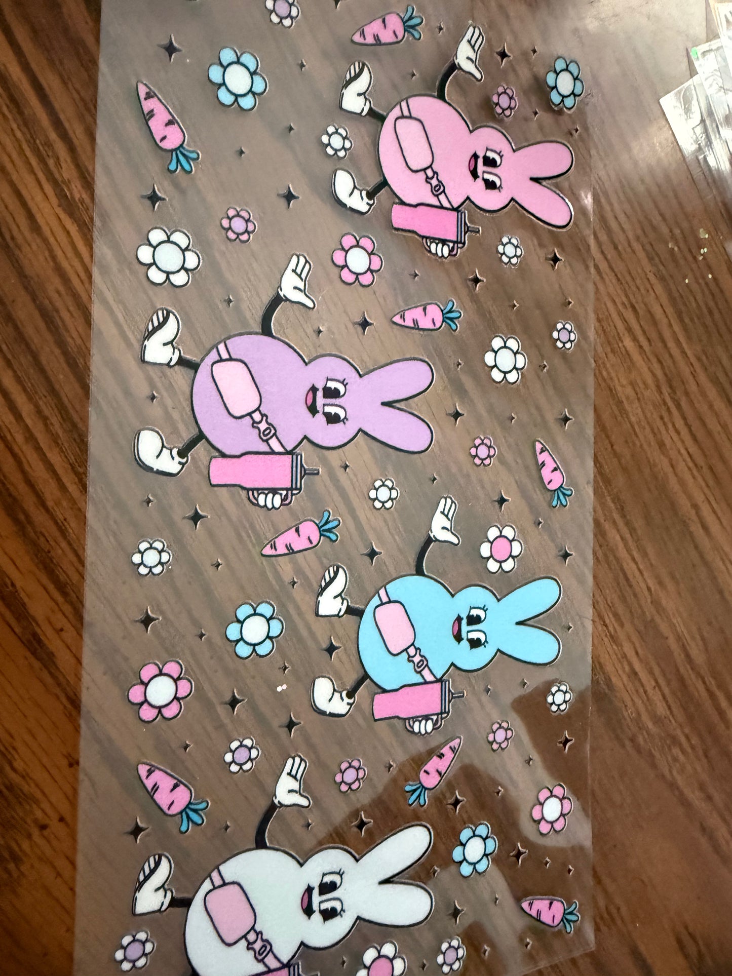 Easter Peeps