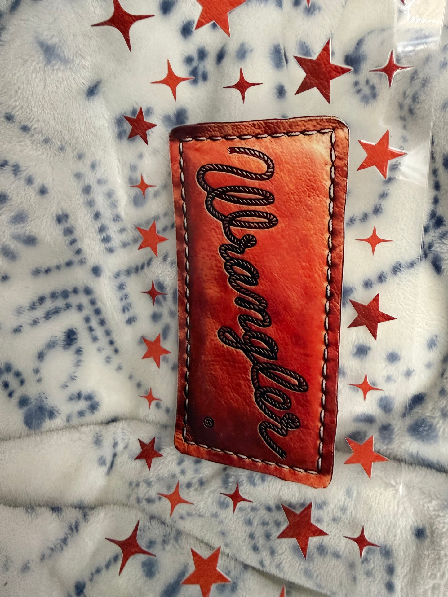 Wrangler