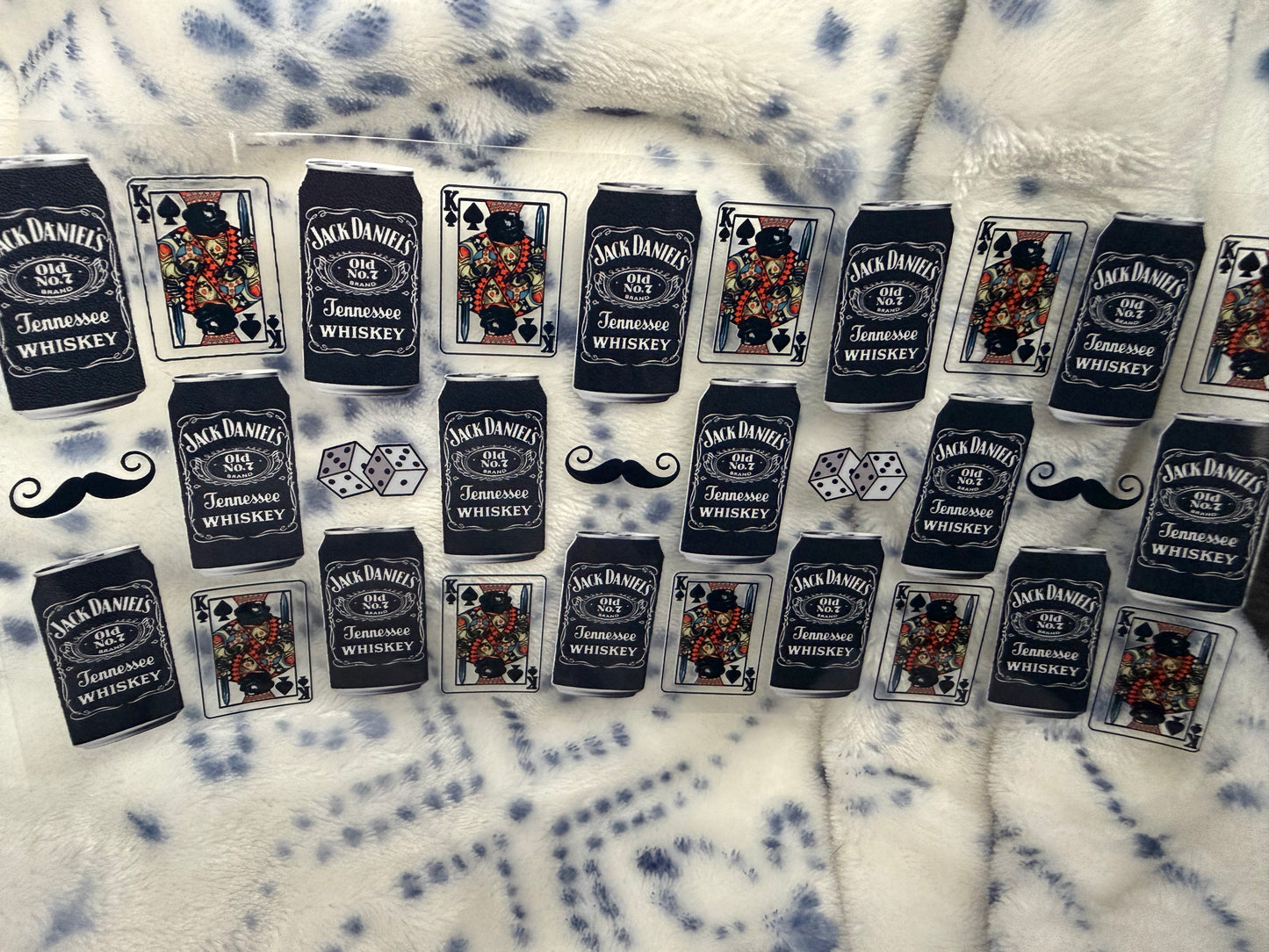 Jack Daniels