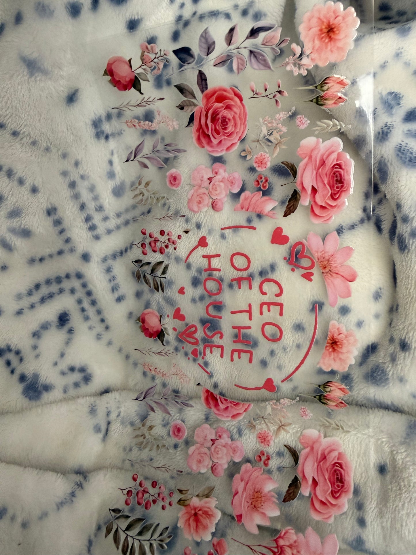CEO Mom