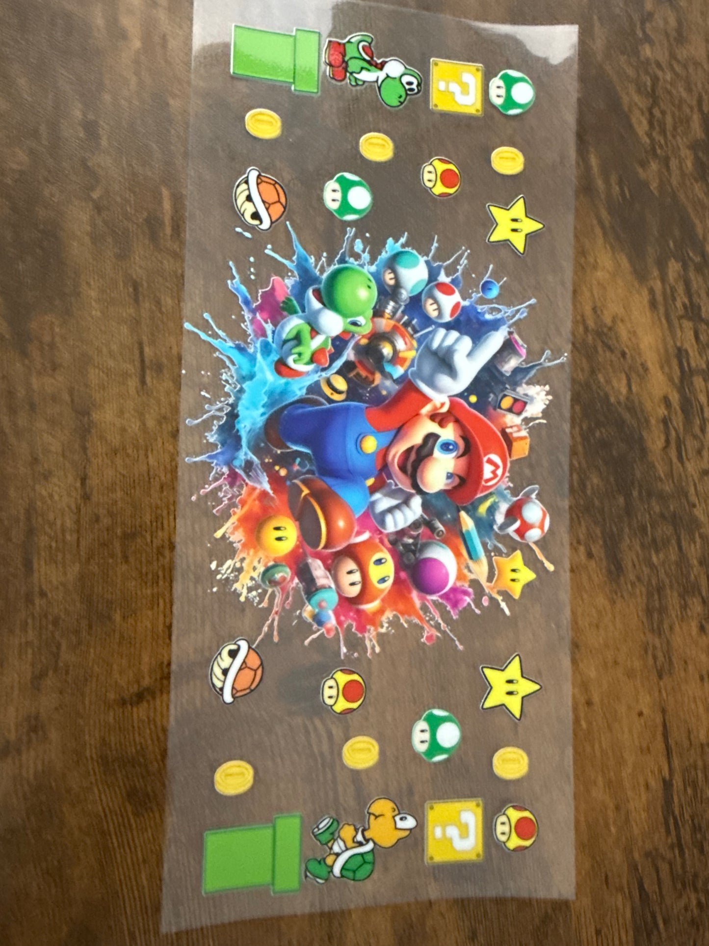 Mario