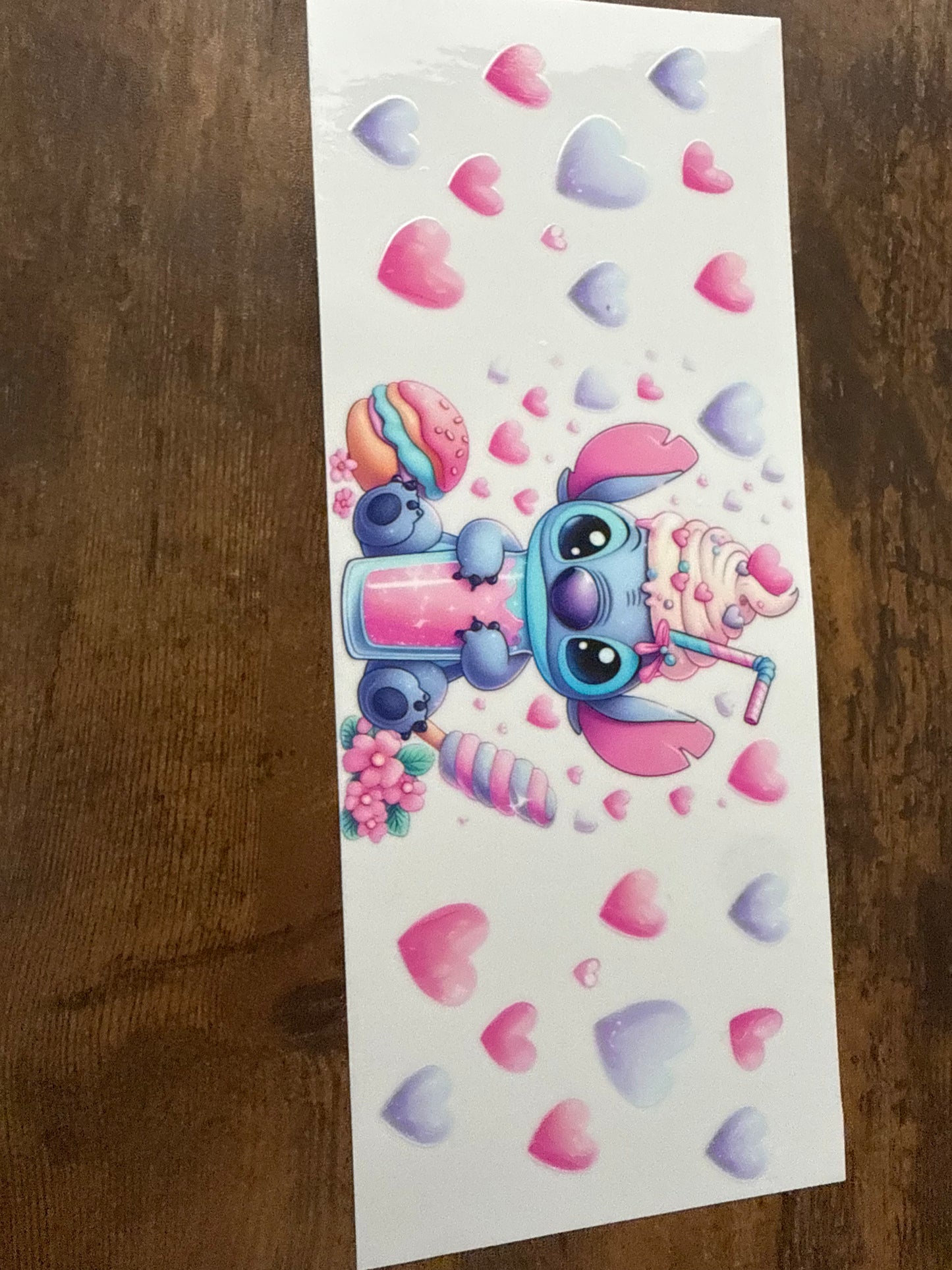 Stitch Drink