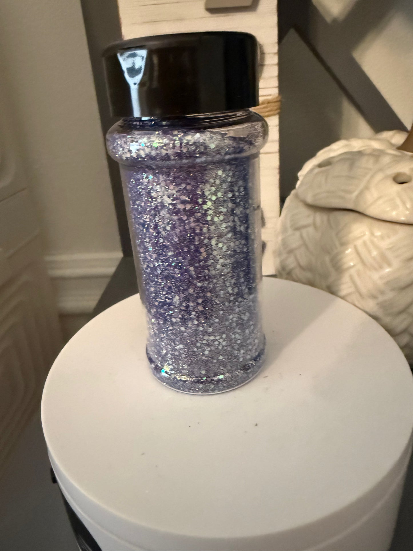 Starlight Violet