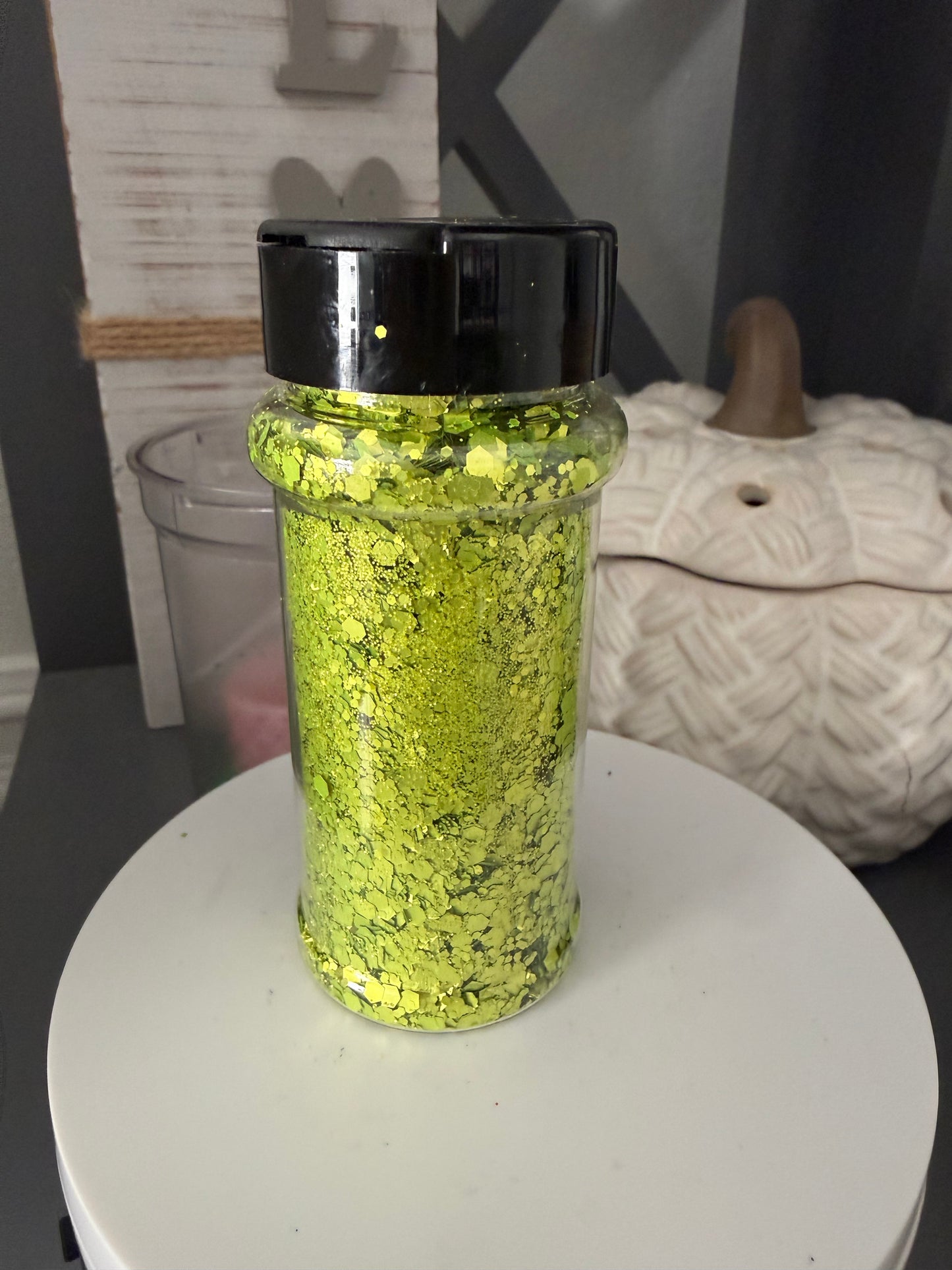 Grinch Green