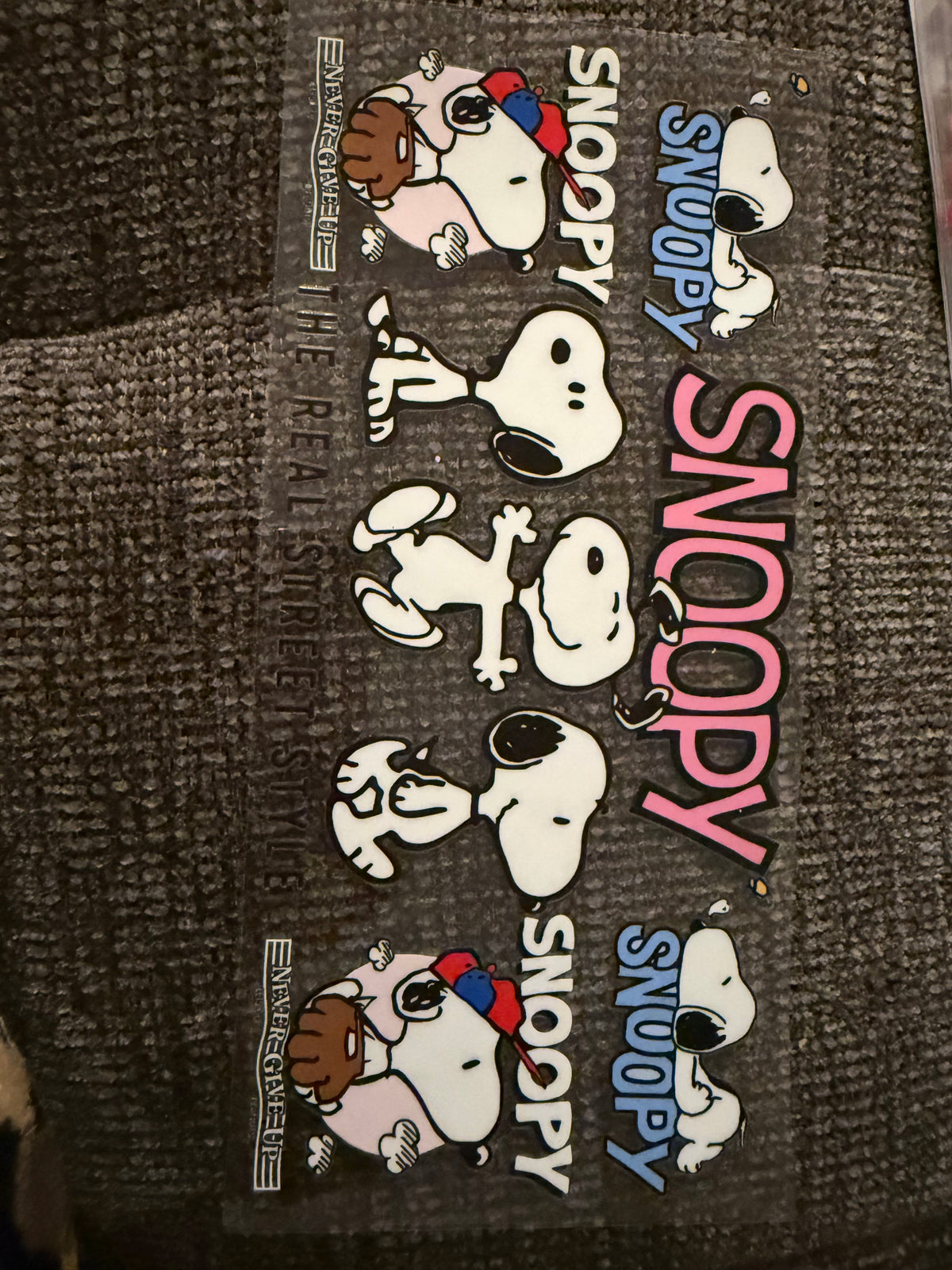 Snoopy #2