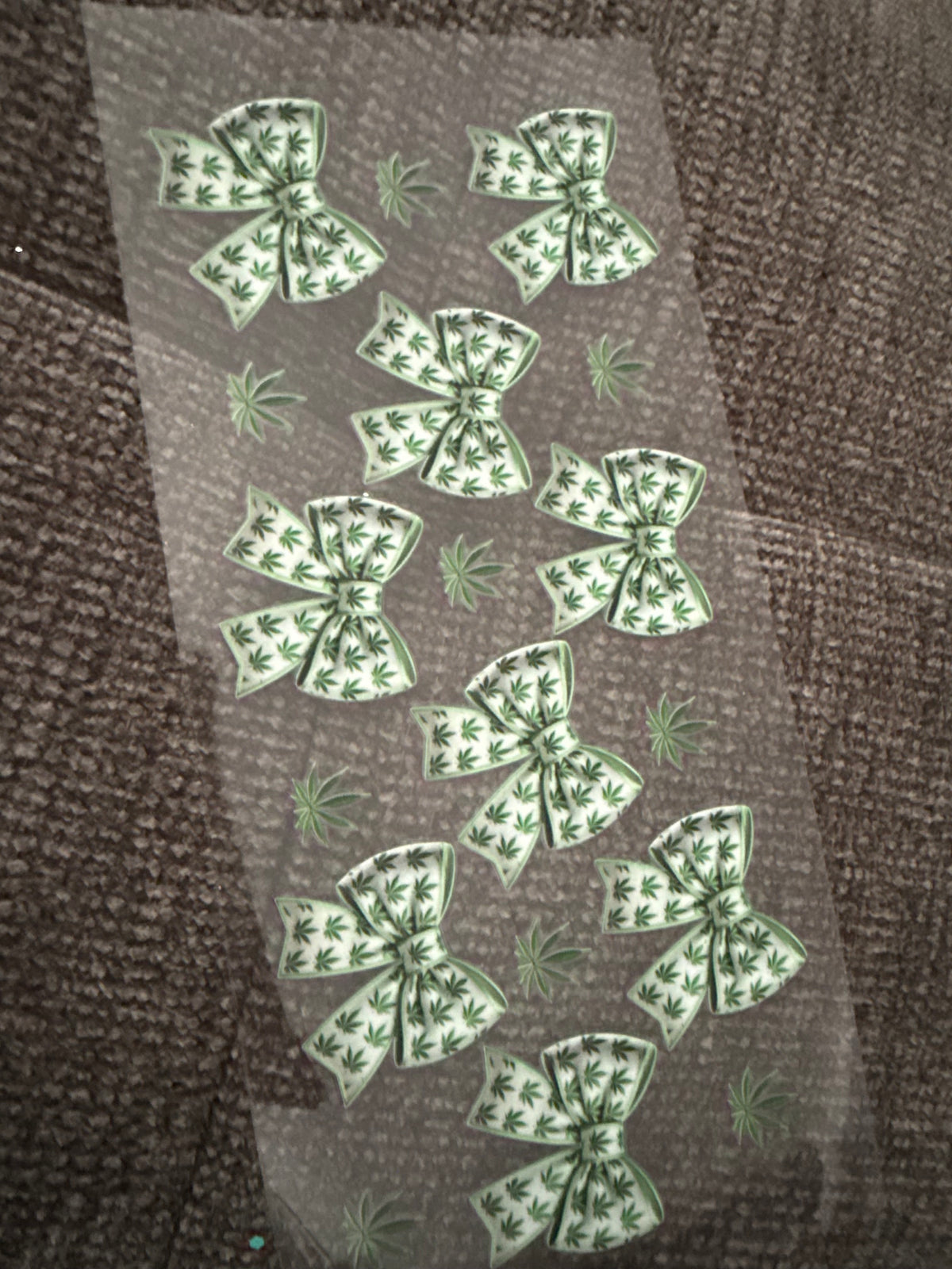 420 Bows
